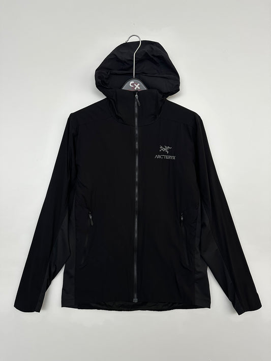 Arc’teryx Atom SL Hoody Black Men’s S Small