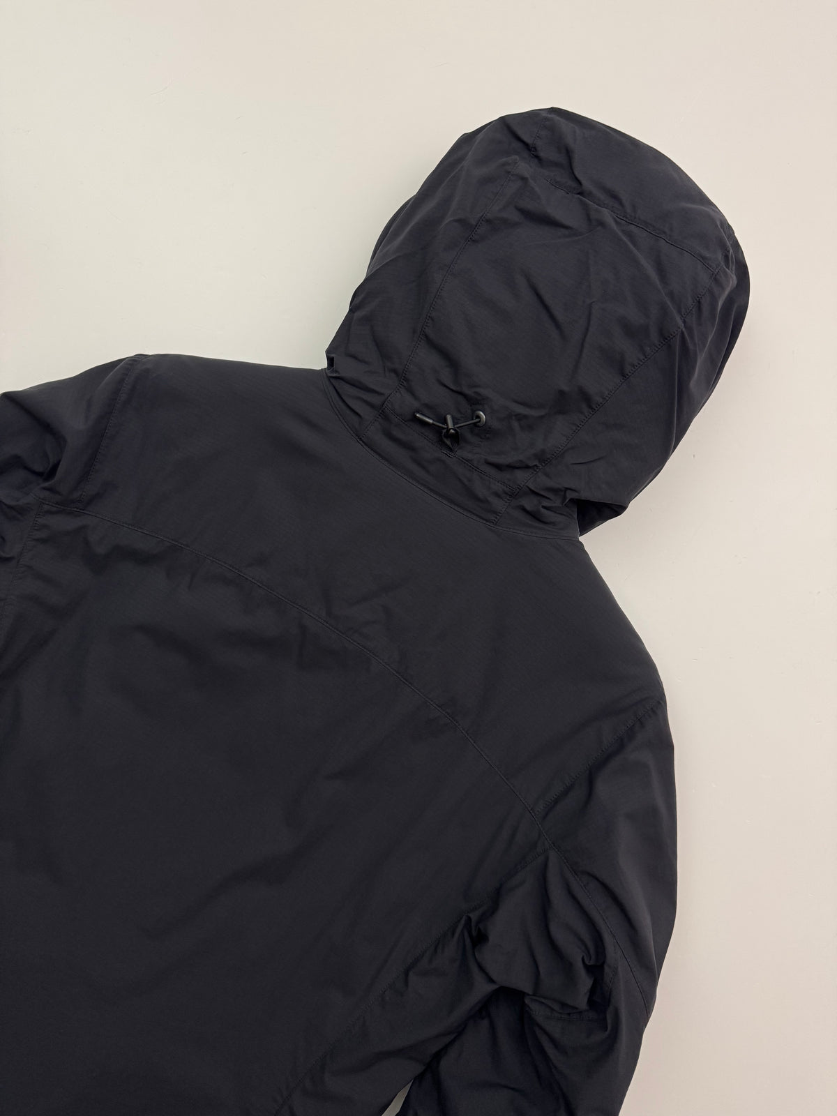 Arc'teryx Atom SV Hoody Black Women's M Medium