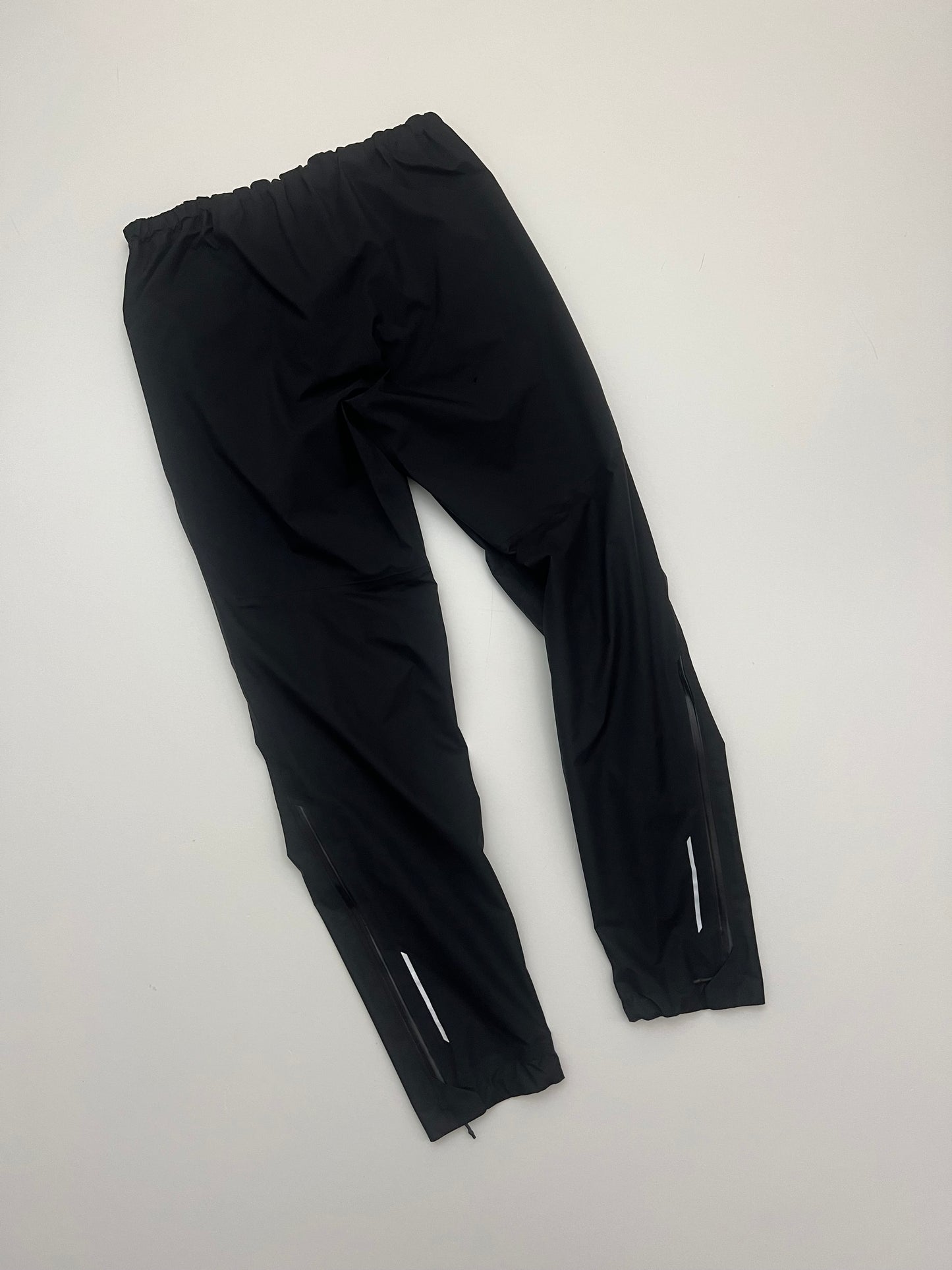 Arc'teryx Norvan Shell Pant Black Men’s M Medium Gore-Tex