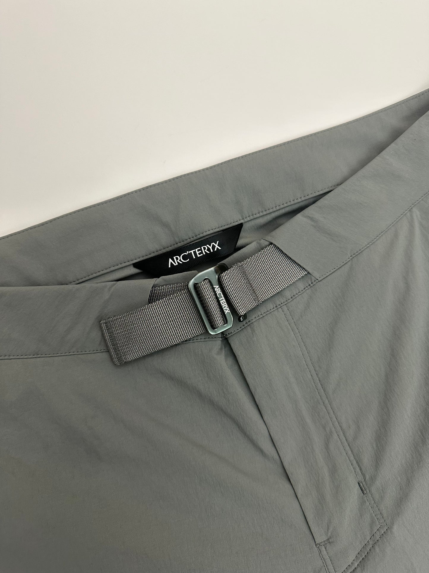 Arc'teryx Gamma Quick Dry Pant Grey Men’s 32 Reg