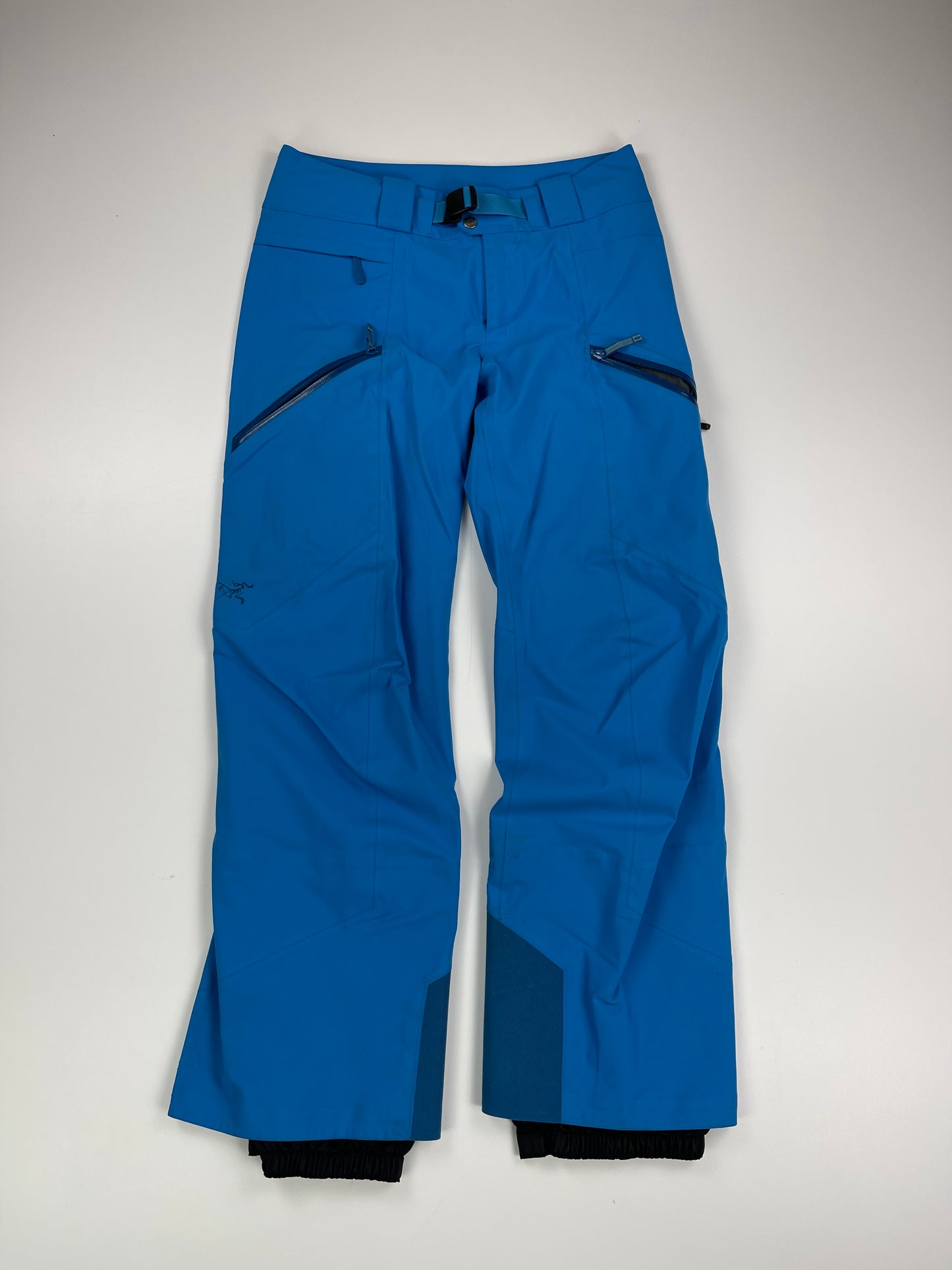 Arc'teryx Sentinel Pant Blue Women’s M Medium Gore-Tex RECCO