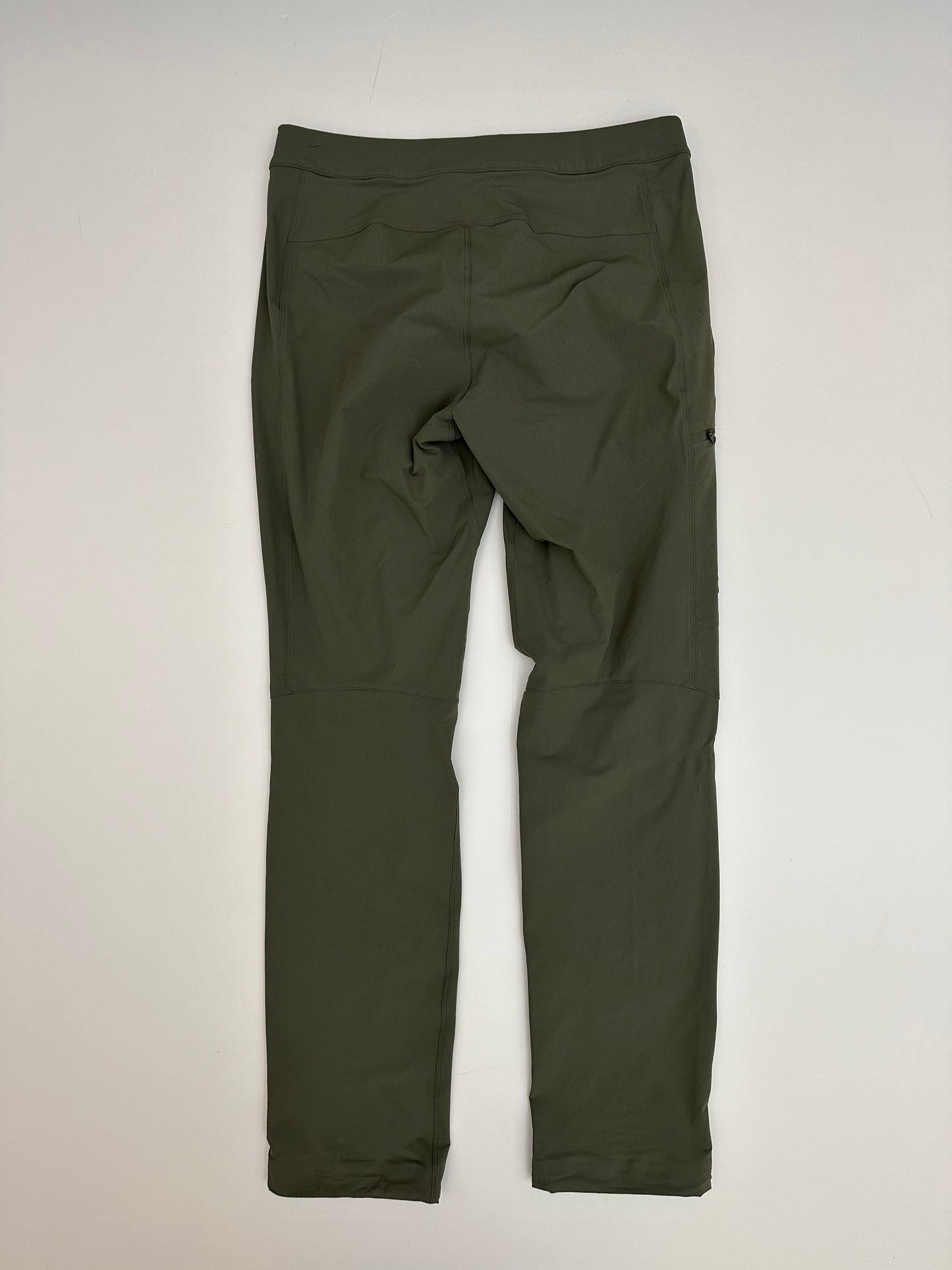 Arc'teryx Gamma LT Pant Forage Green Men’s S Small