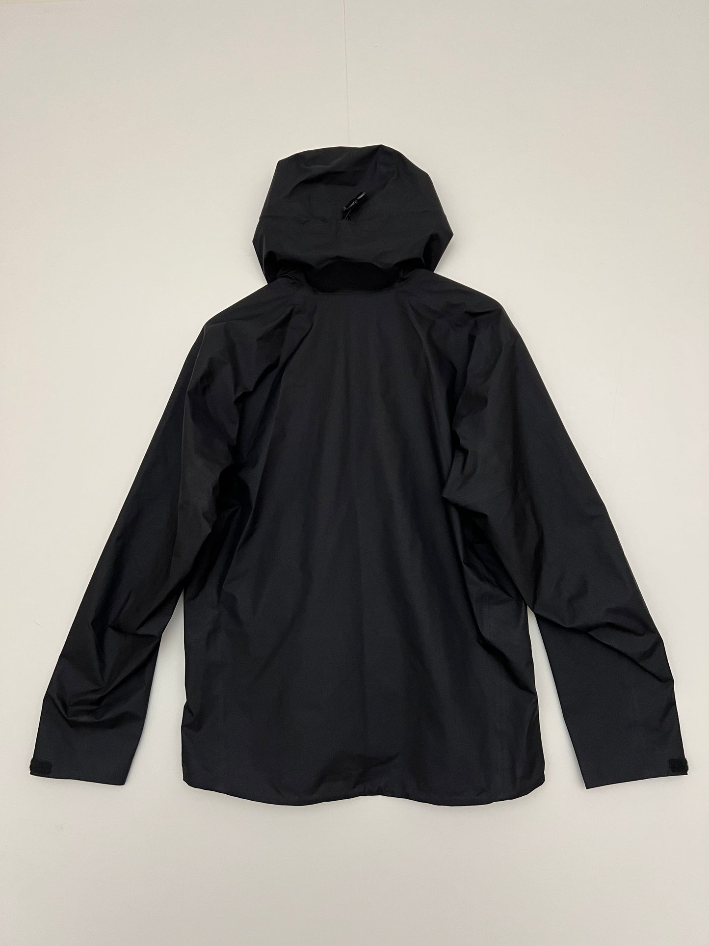 Arc’teryx Beta Jacket Black Men’s L Large Gore-Tex