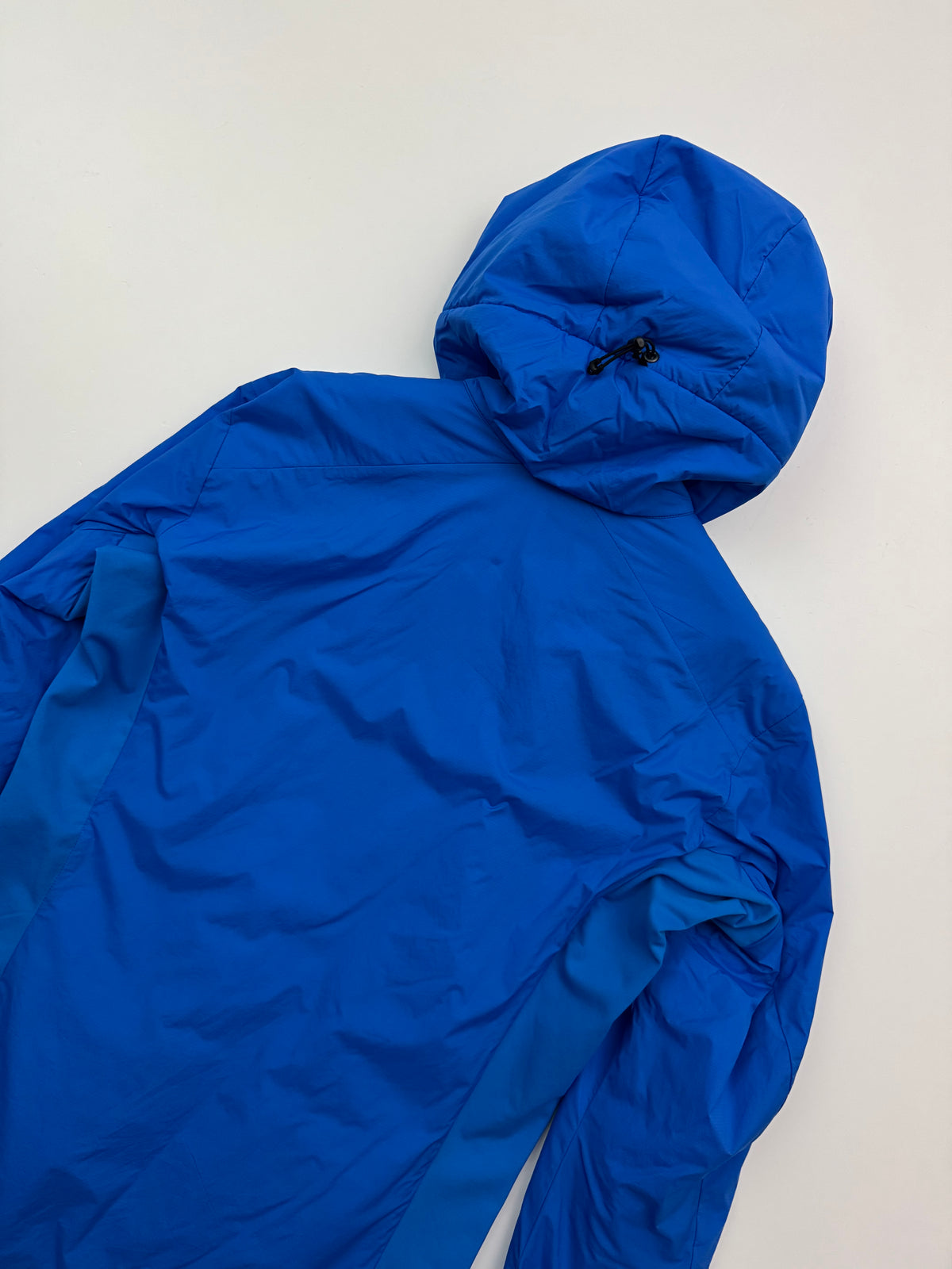 Arc’teryx Atom LT Hoody Vitality Blue Men’s S Small