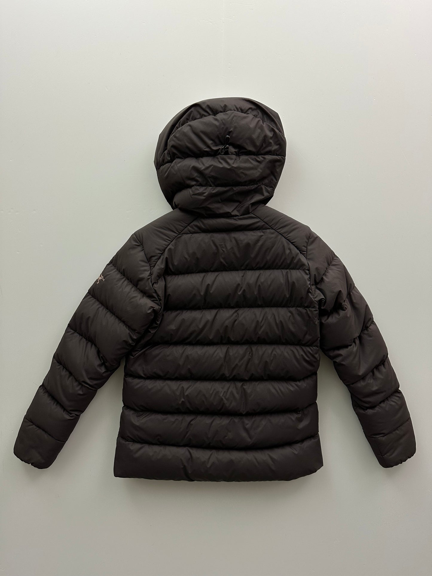 Arc'teryx Thorium Hoody Brown Women's M Medium