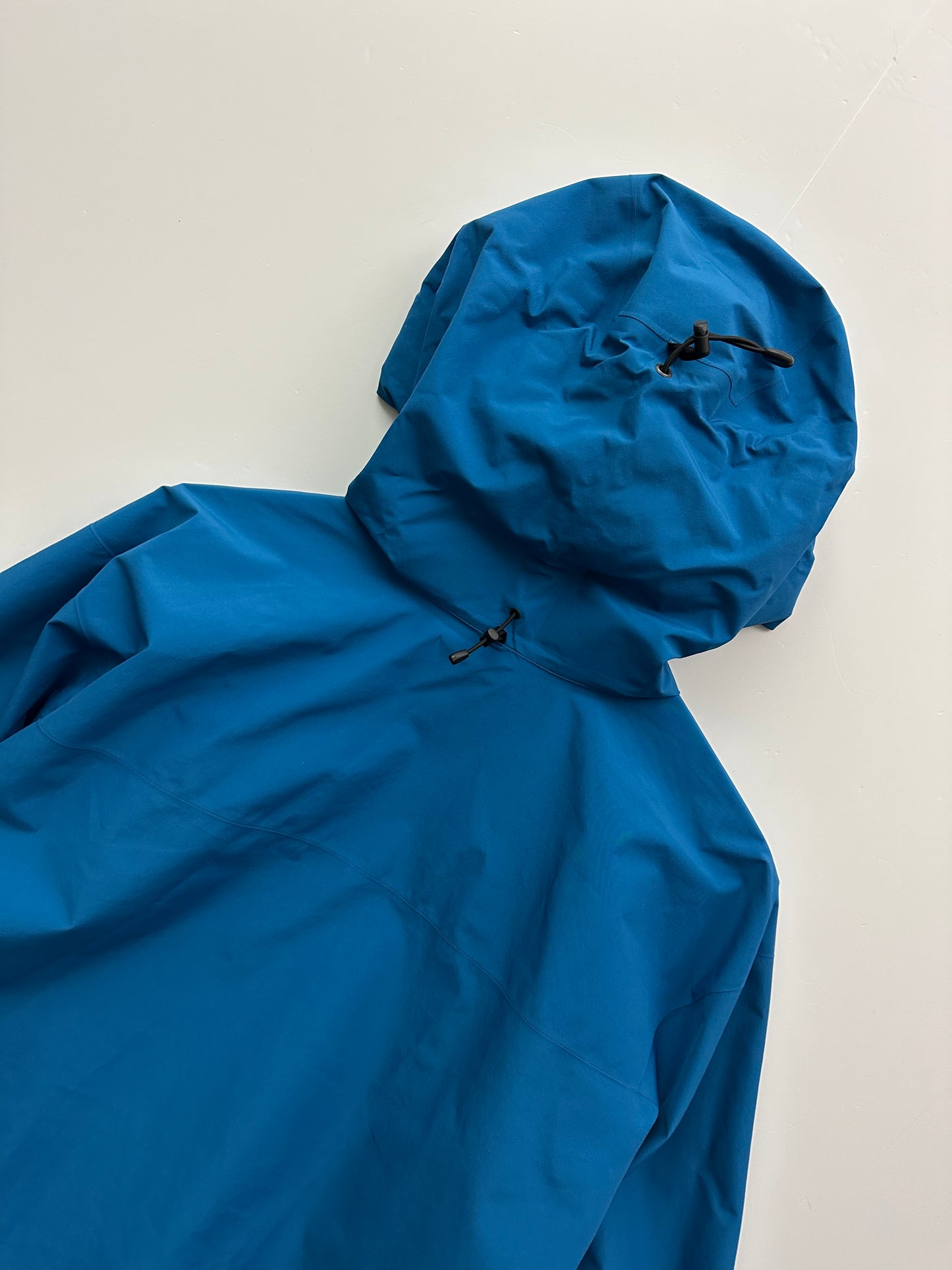 Arc’teryx Alpha SV Jacket Blue Men’s XL Extra Large Gore-Tex Pro