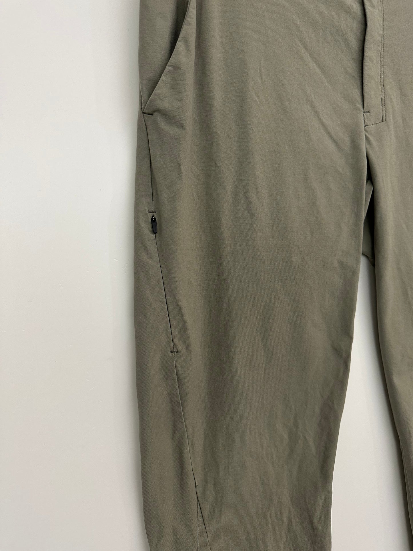 Arc'teryx Atlin Chino Pant Men’s 36 Reg