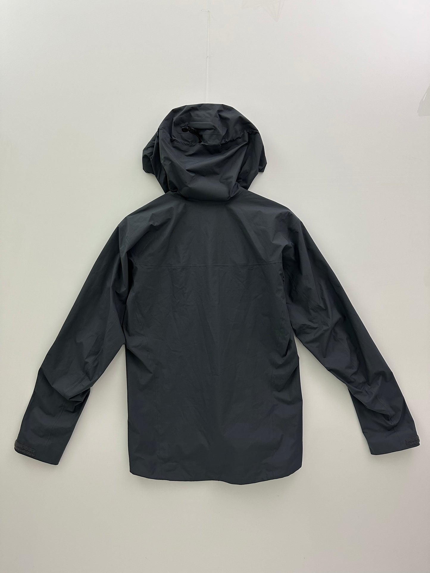 Arc’teryx Alpha FL Jacket Grey Men’s M Medium Gore-Tex Pro