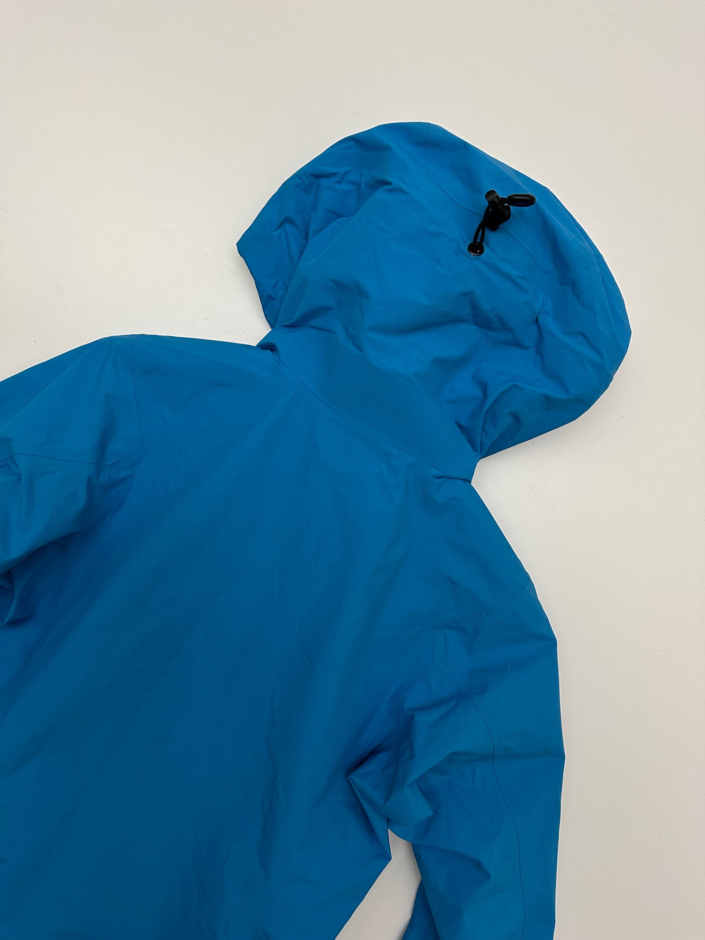 Arc’teryx Beta SL Jacket Blue Women’s XS Extra Small Gore-Tex