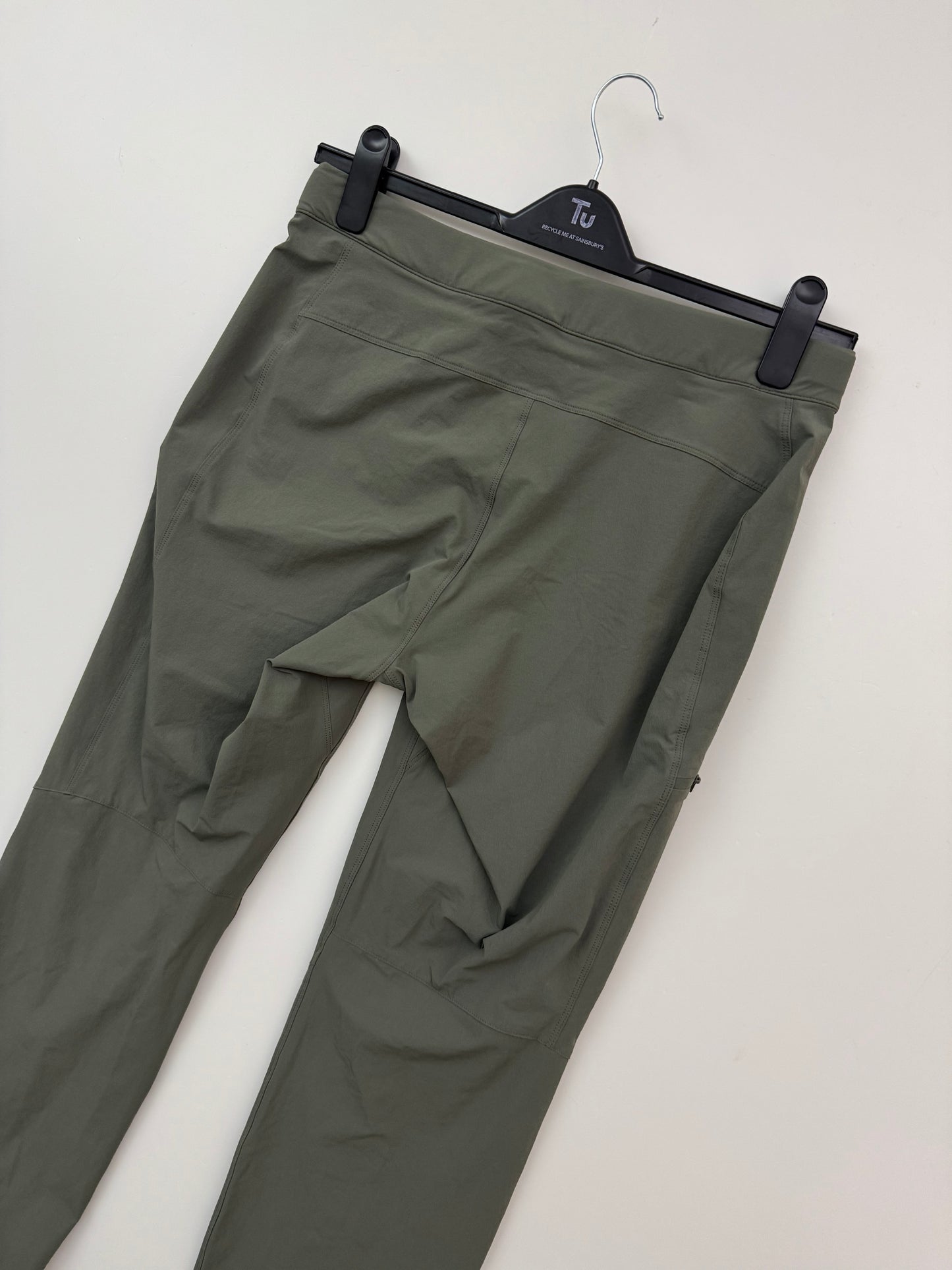 Arc'teryx Gamma Pant Forage Green Men’s SS Small