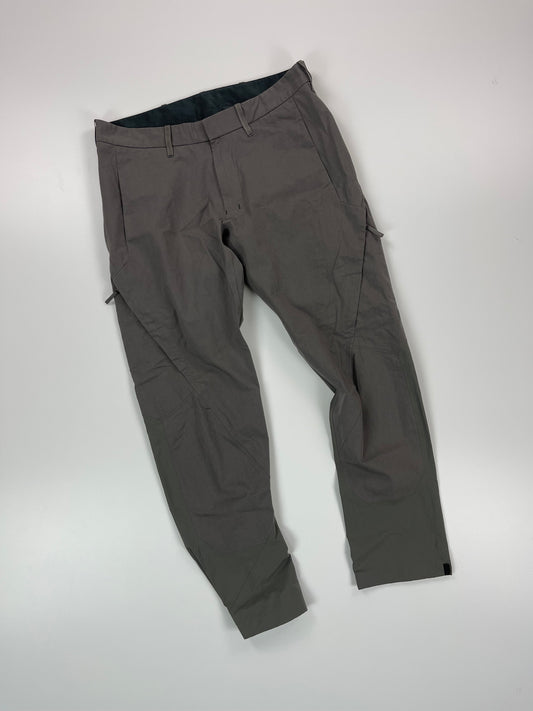 Arc'teryx Veilance Men’s Aparat Pant Grey Men’s 33