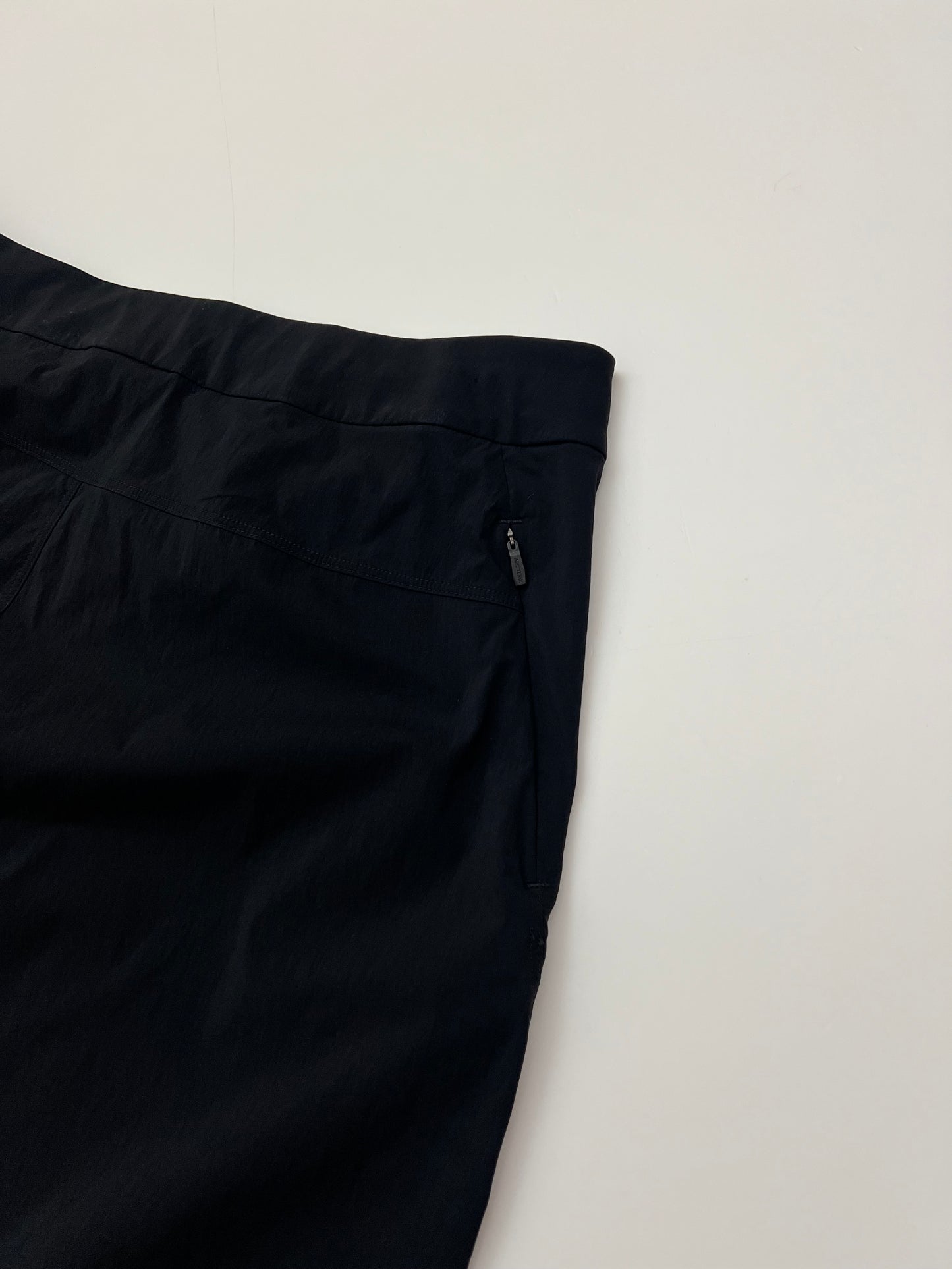 Arc'teryx Acrople Jogger Black Men’s 32