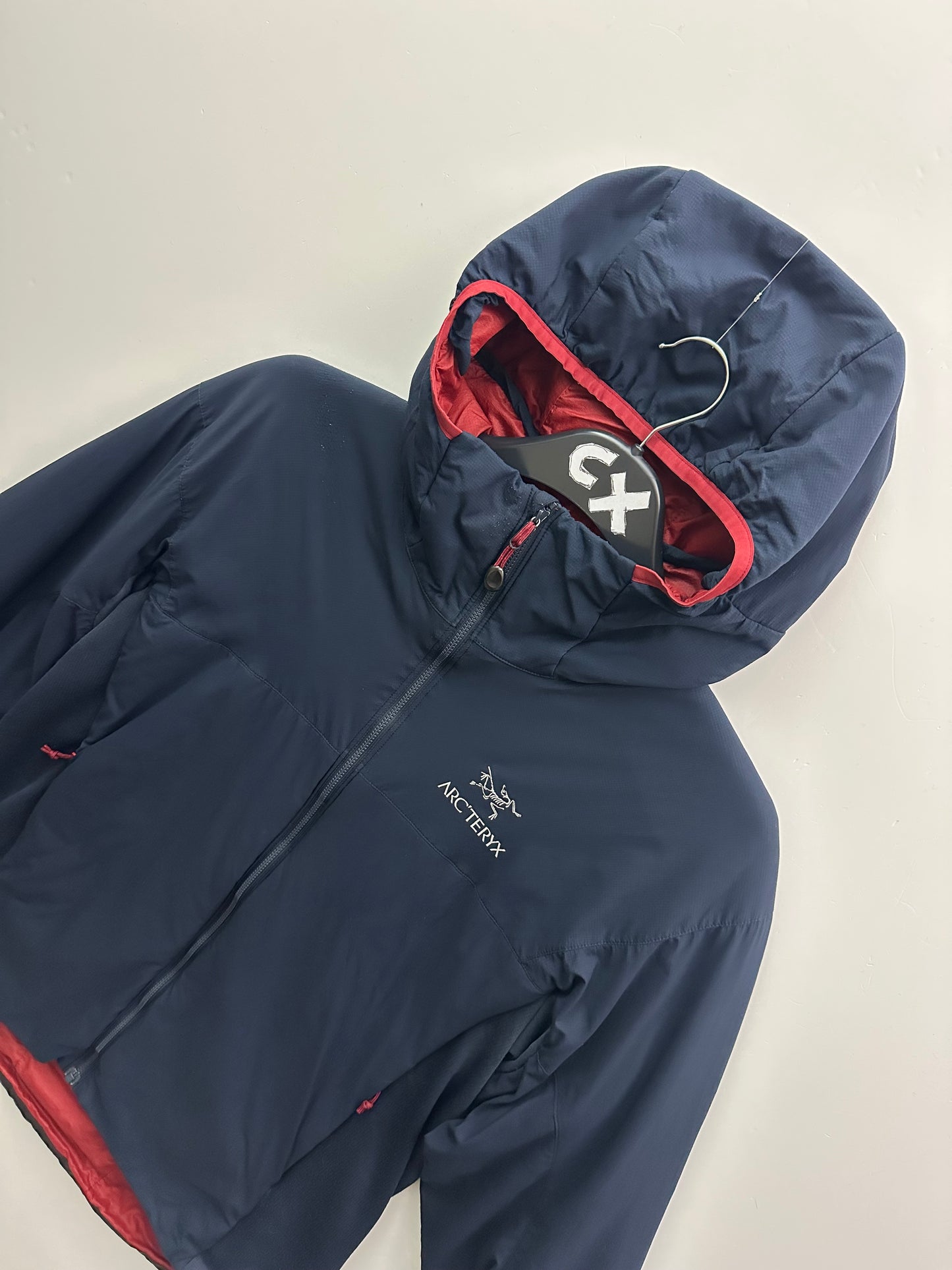 Arc’teryx Atom LT Hoody Admiral Blue Men’s L Large