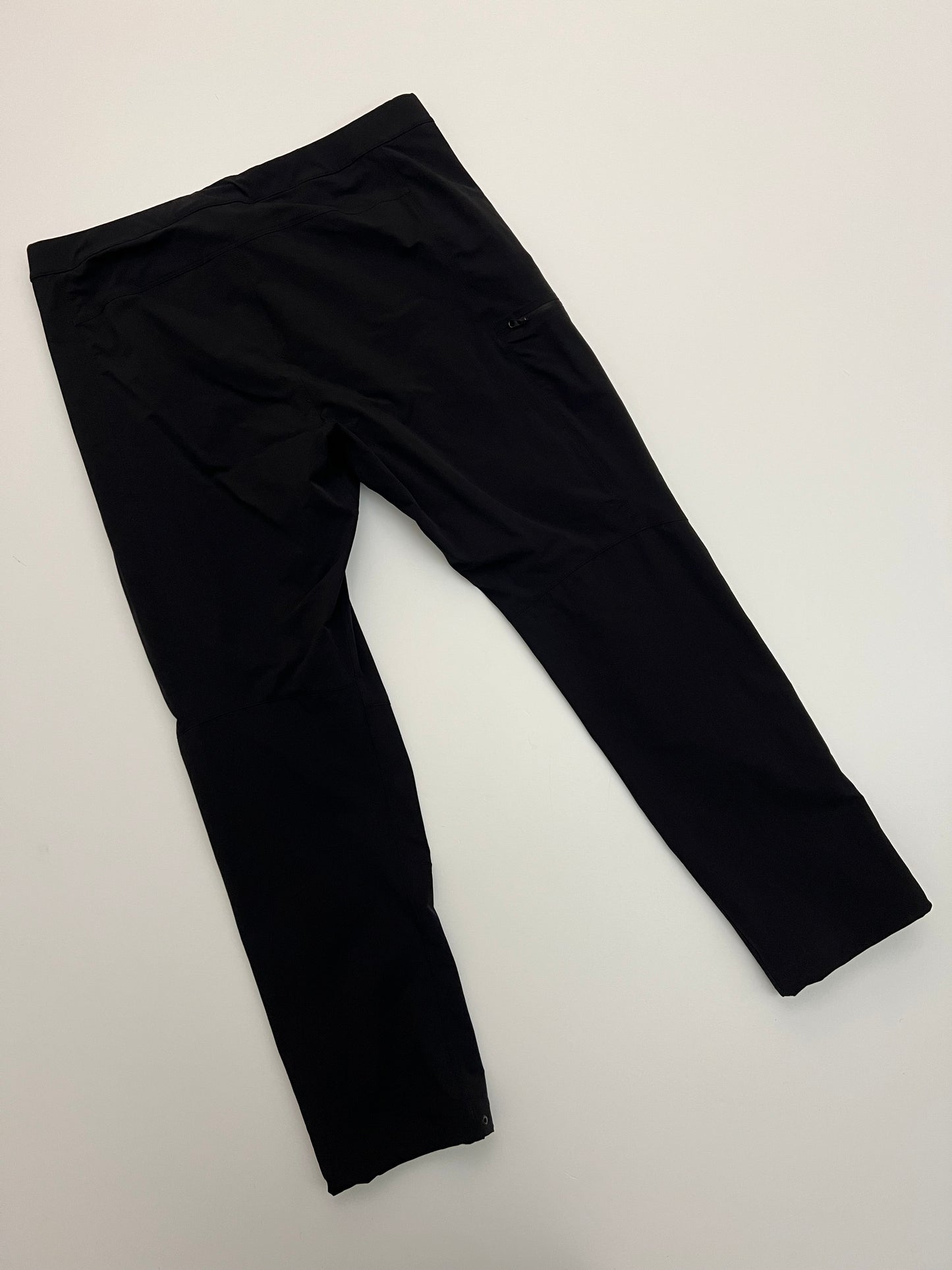 Arc'teryx Gamma LT Pant Black Men’s L Large Short Leg