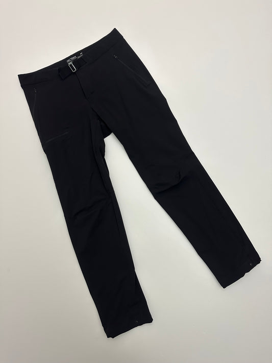 Arc'teryx Gamma LT Pant Black Men’s S Small