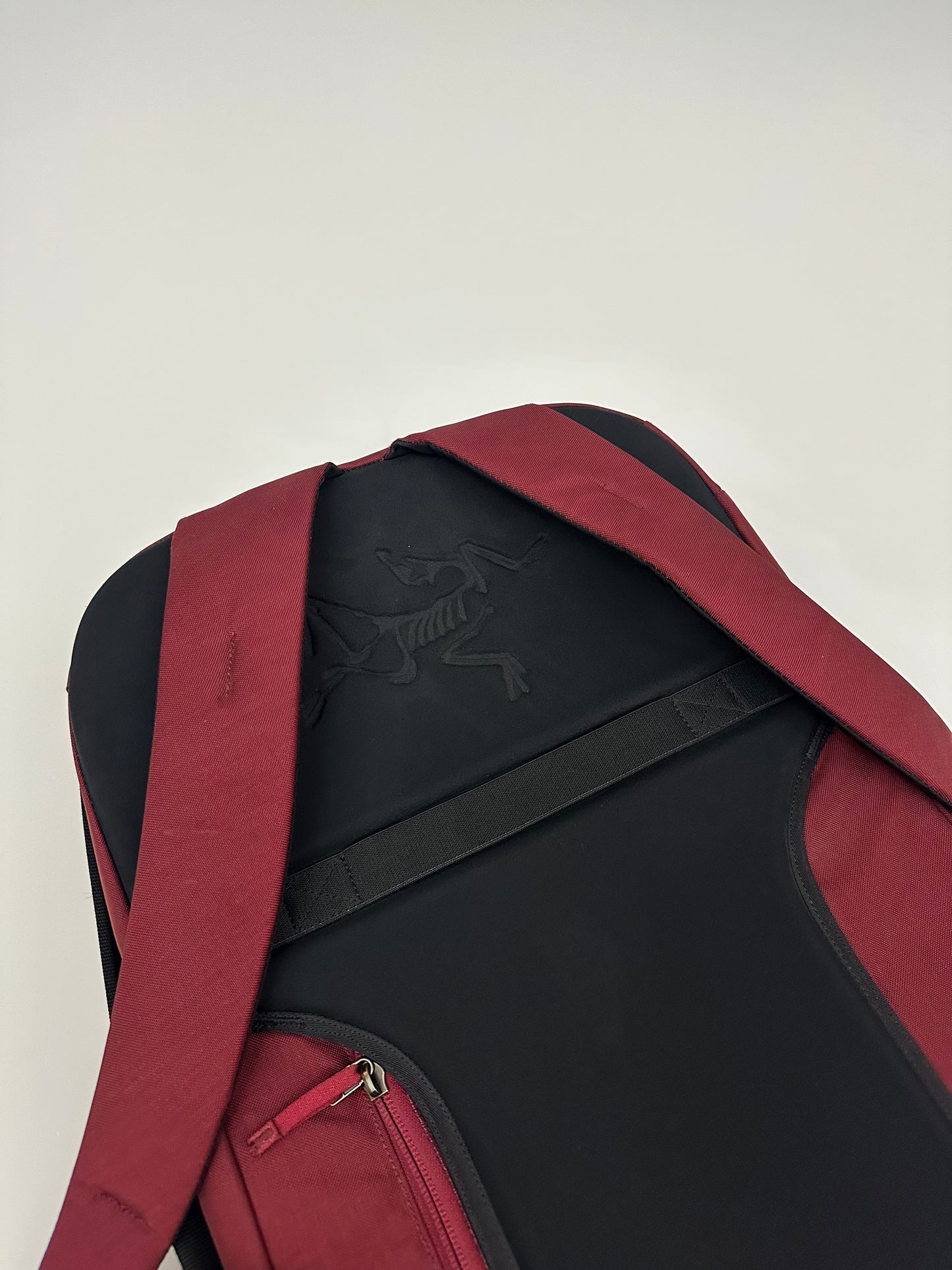 Arc’teryx Blade 20 Backpack Red