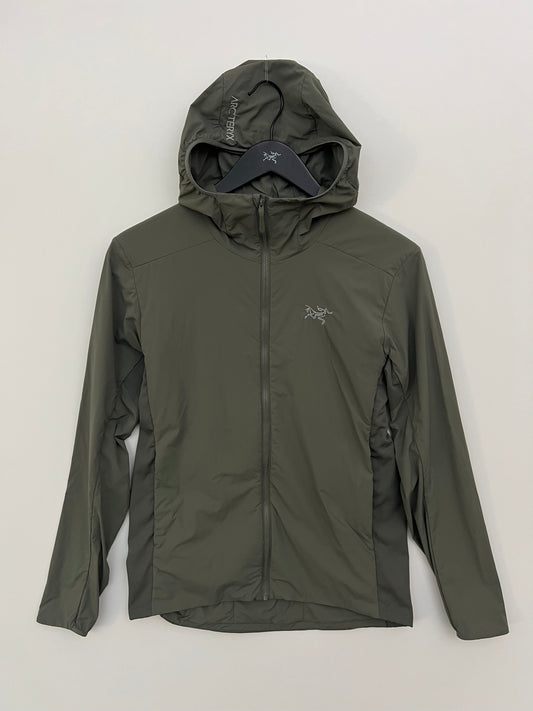 Arc’teryx Atom SL Hoody Forage Green Men’s S Small