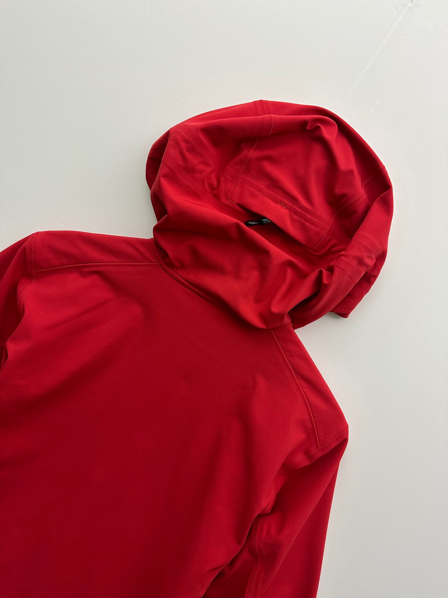 Arc’teryx Gamma MX Hoody Red Men’s S Small