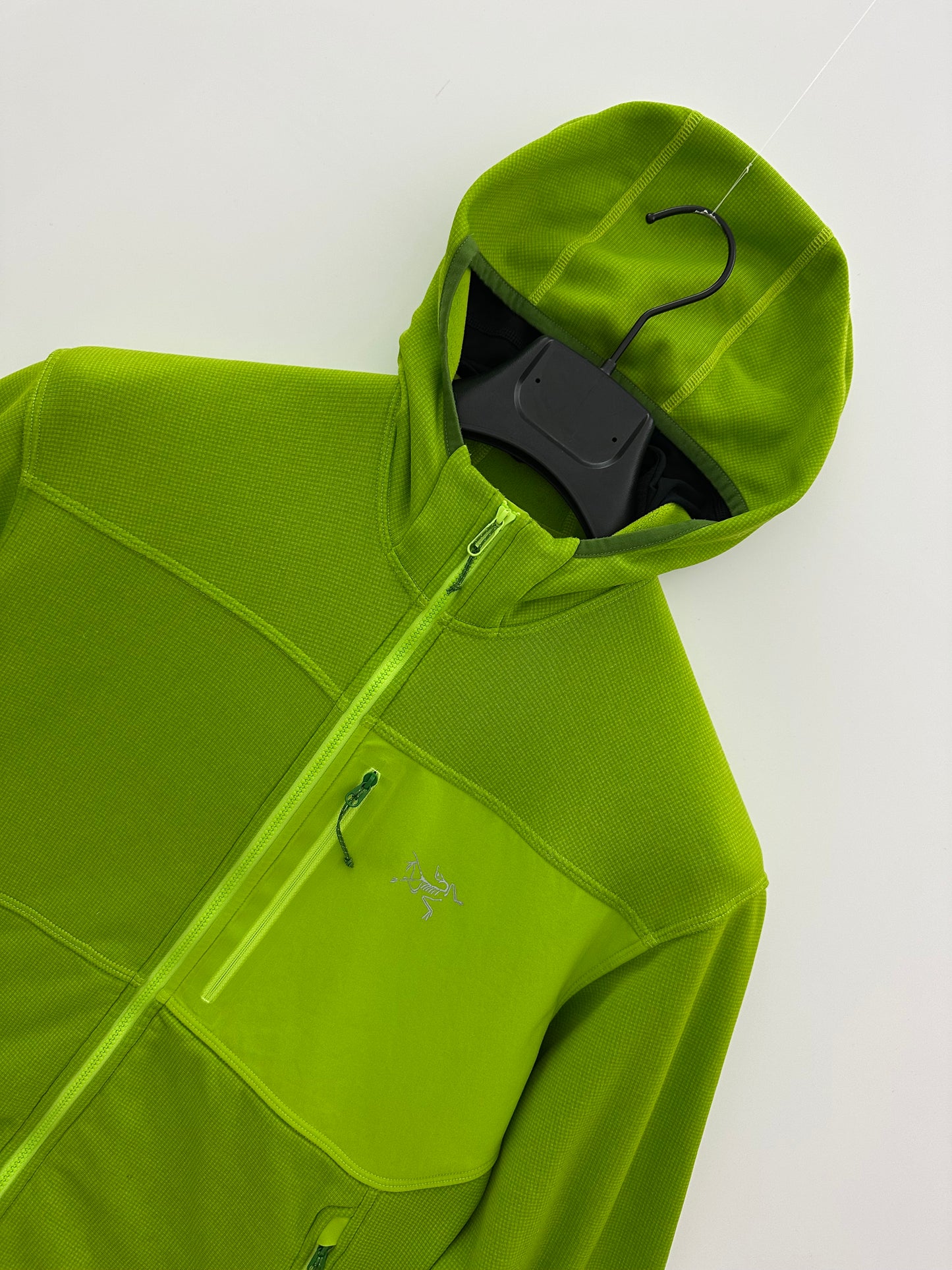 Arc’teryx Fortrez Hoody Green Men’s M Medium
