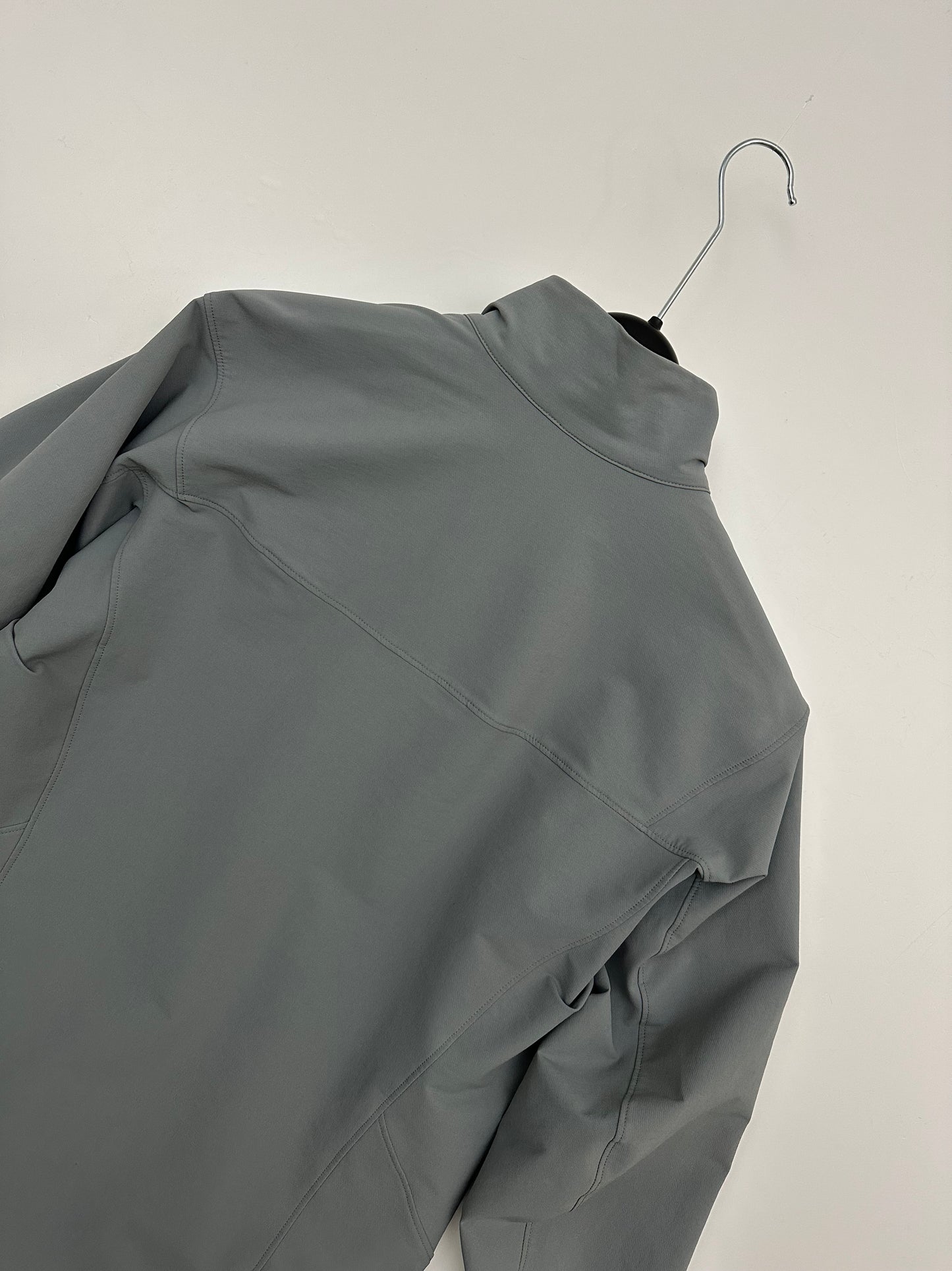 Arc’teryx Gamma Hoody Void Grey Men’s M Medium