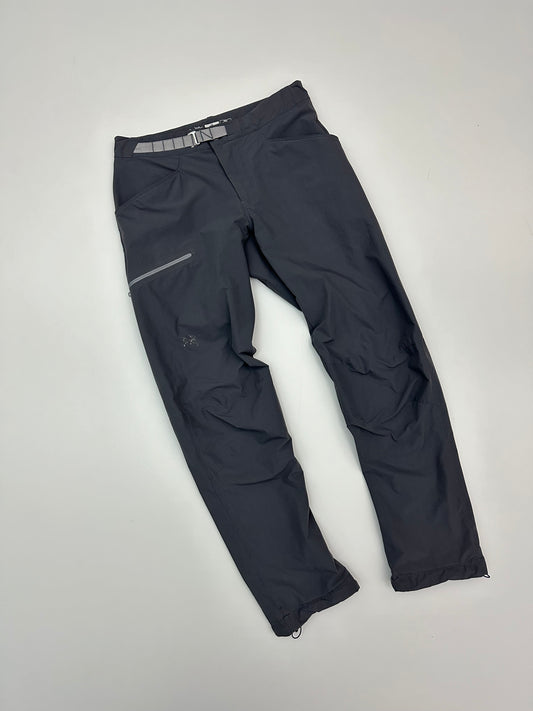 Arc'teryx Psiphon SL Pant Pilot Grey Men’s Extra Small 28W 29L