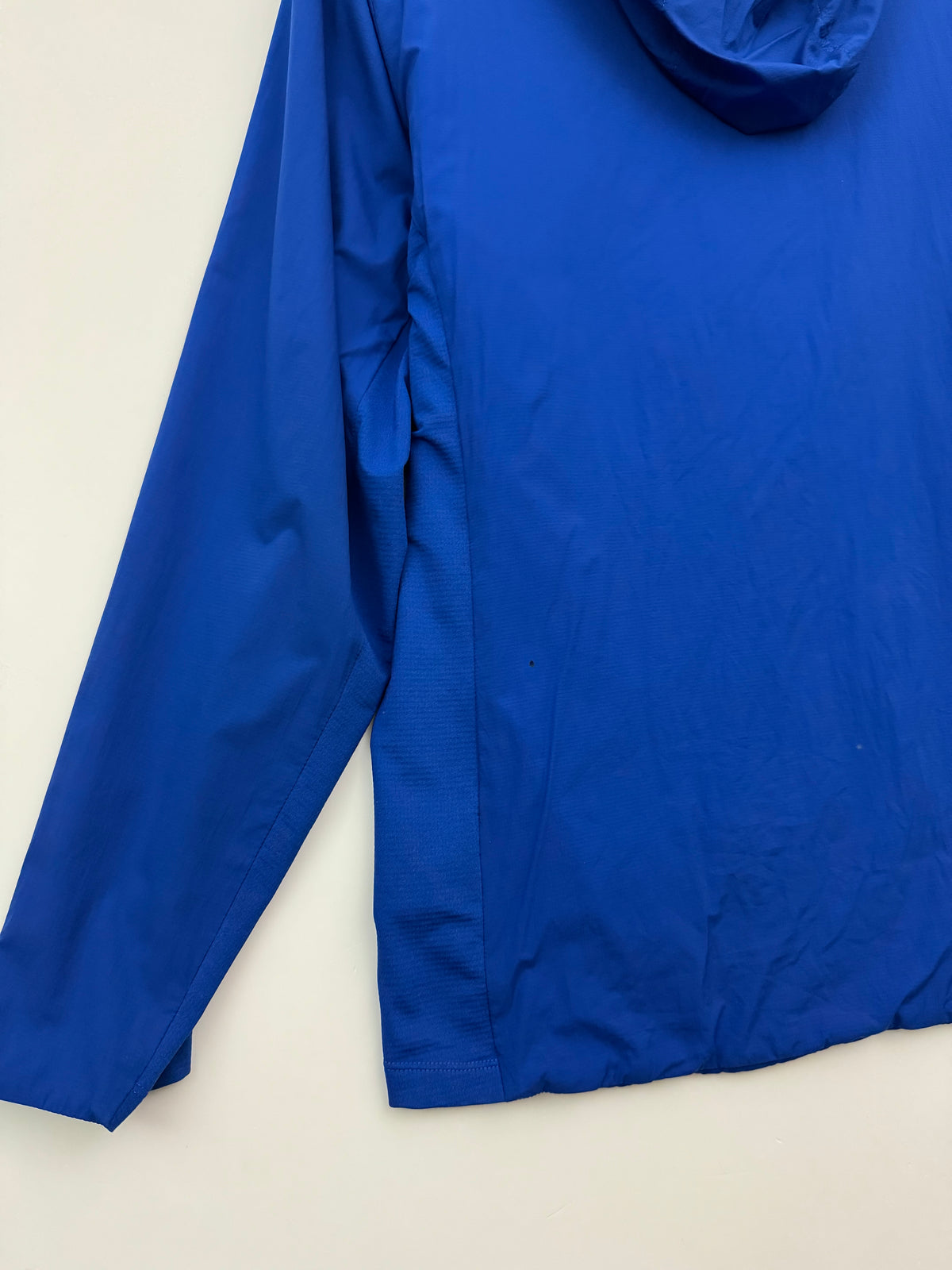 Arc’teryx Atom SL Hoody Blue Men’s L Large