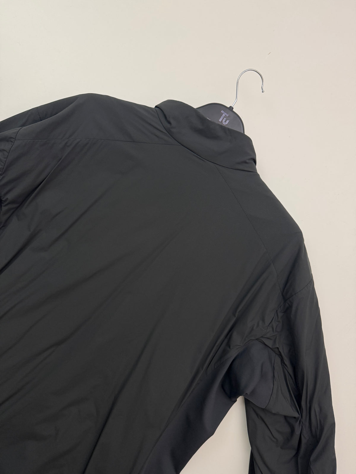 Arc'teryx Atom Jacket Cloud Grey Men's XL Extra Large