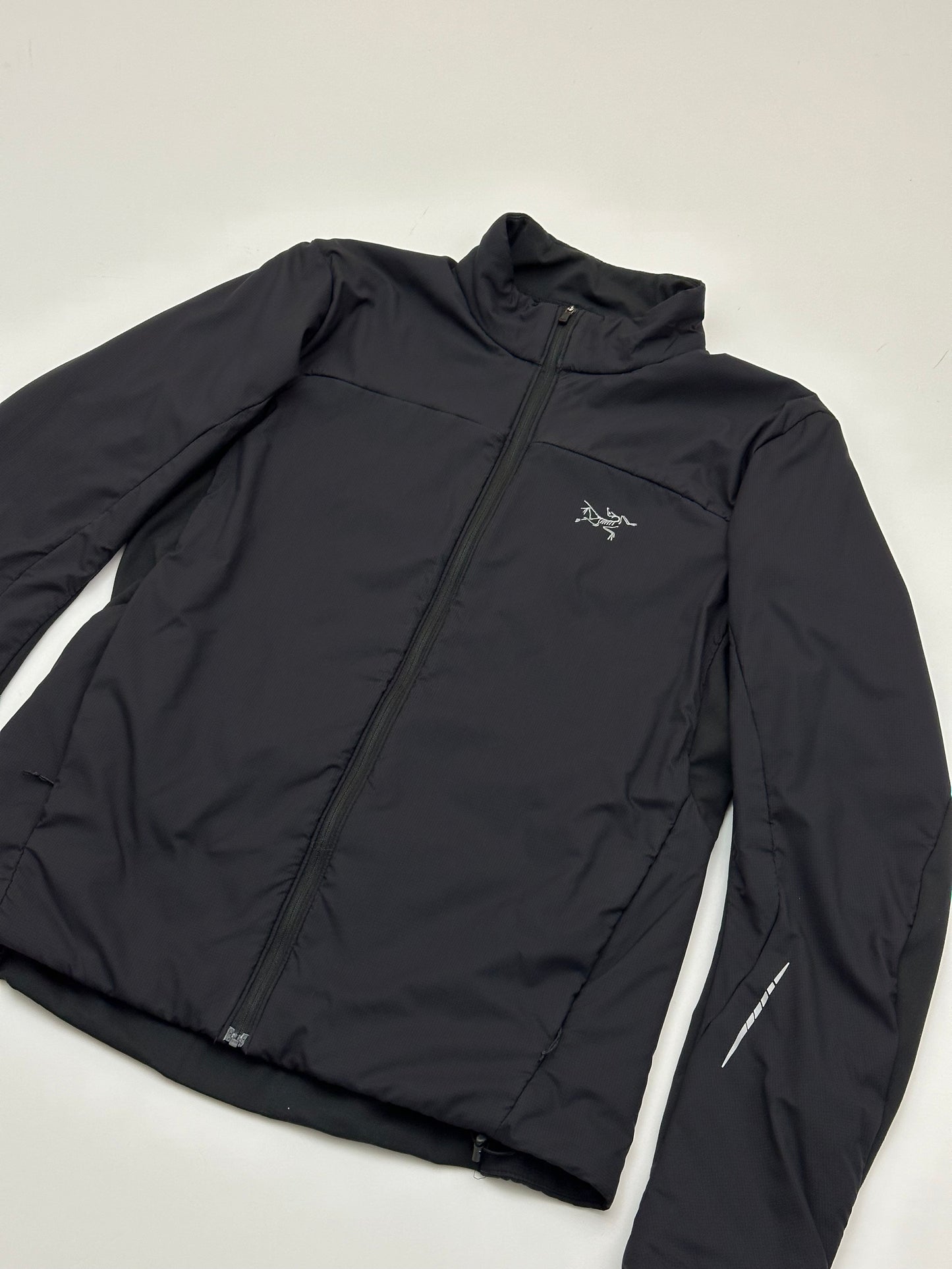 Arc’teryx Argus Jacket Black Men’s S Small