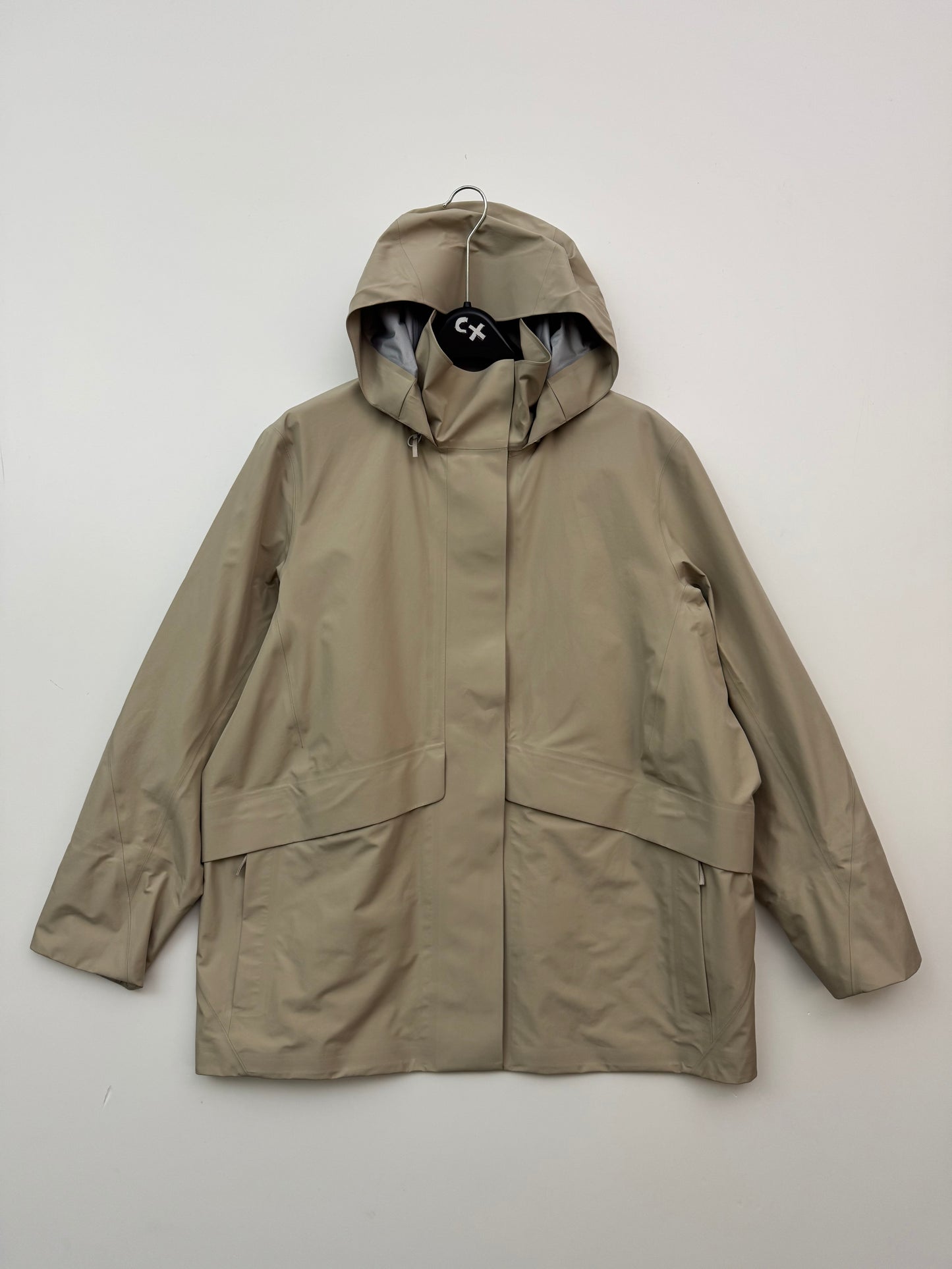 Arc'teryx Veilance Ifora Jacket Women's L Large Gore-Tex