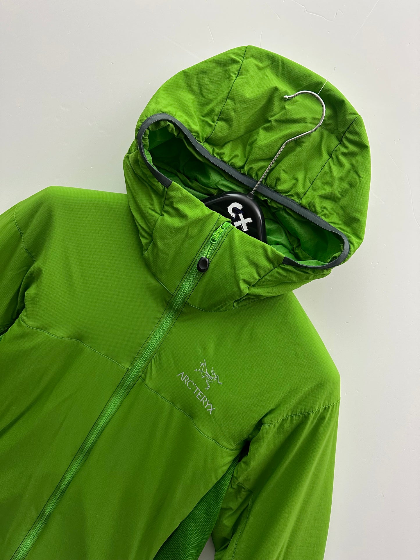 Arc’teryx Atom LT Hoody Green Men’s S Small