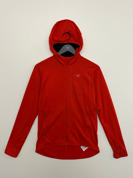 Arc’teryx Delta MX Hoody Red Men’s L Large