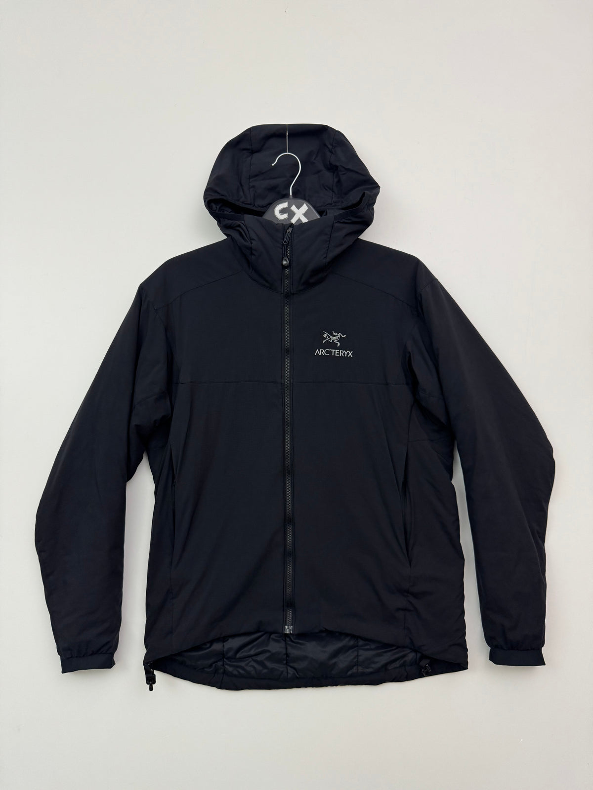 Arc'teryx Atom AR Hoody Black Men's M Medium