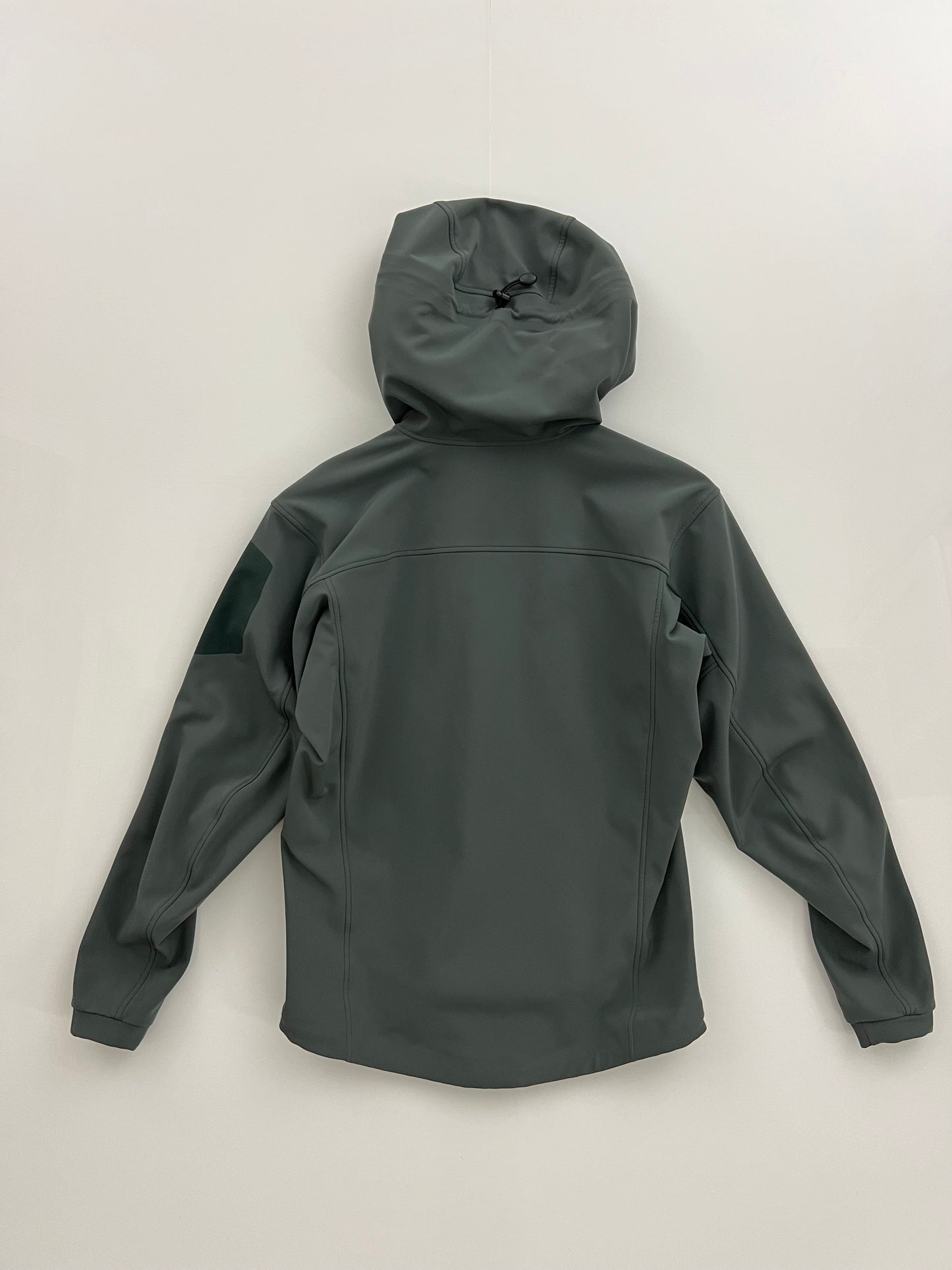 Arc’teryx Gamma MX Hoody Green Men’s S Small