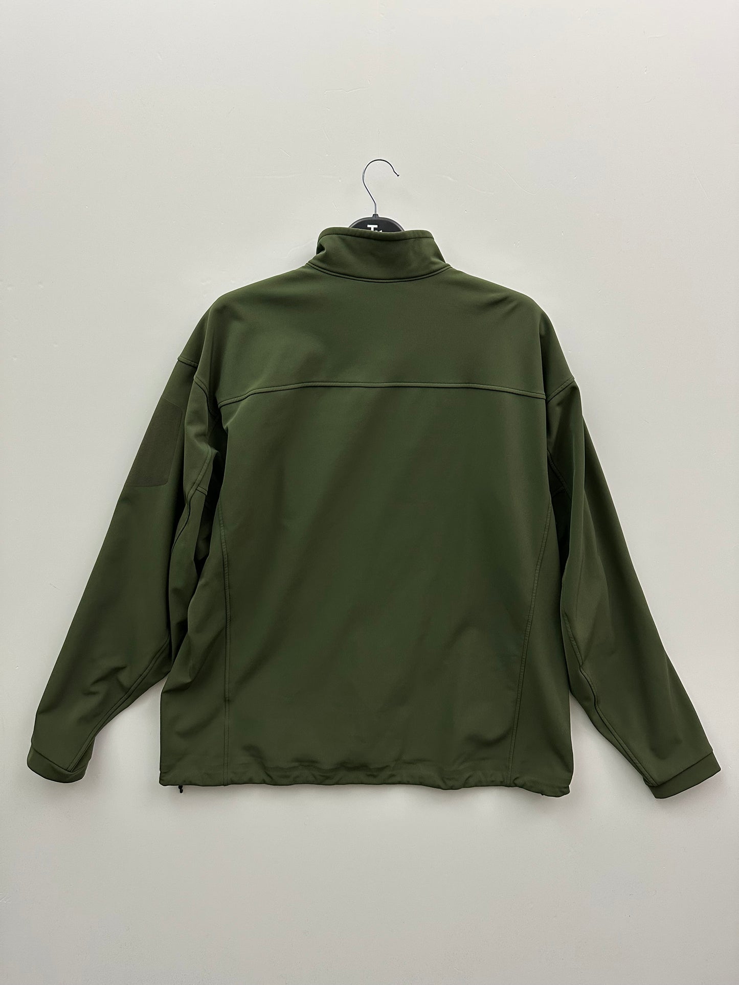 Arc’teryx Gamma MX Jacket Green Men’s XXL 2XL