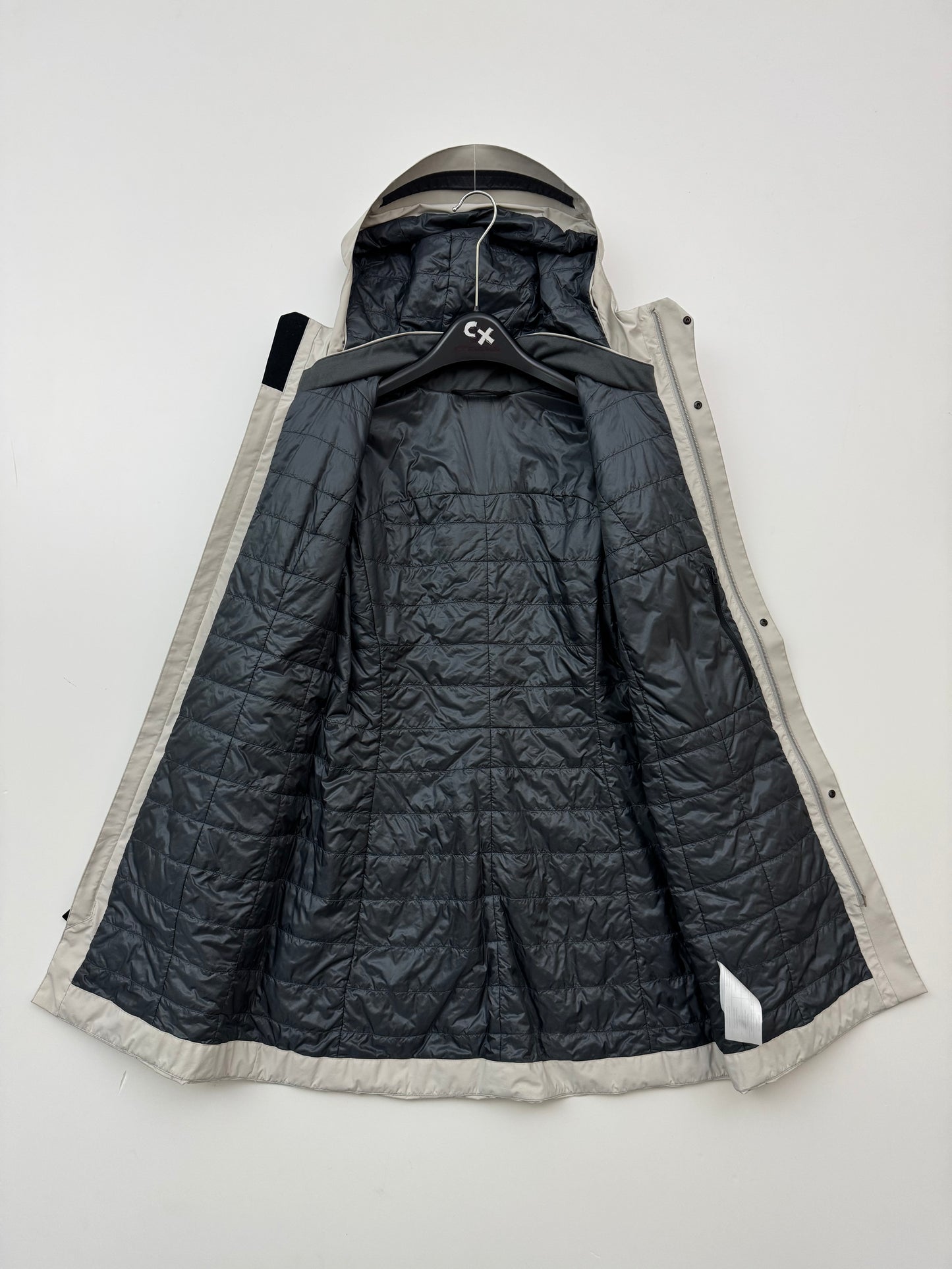 Arc'teryx Durant Coat Women's S Small Gore-Tex