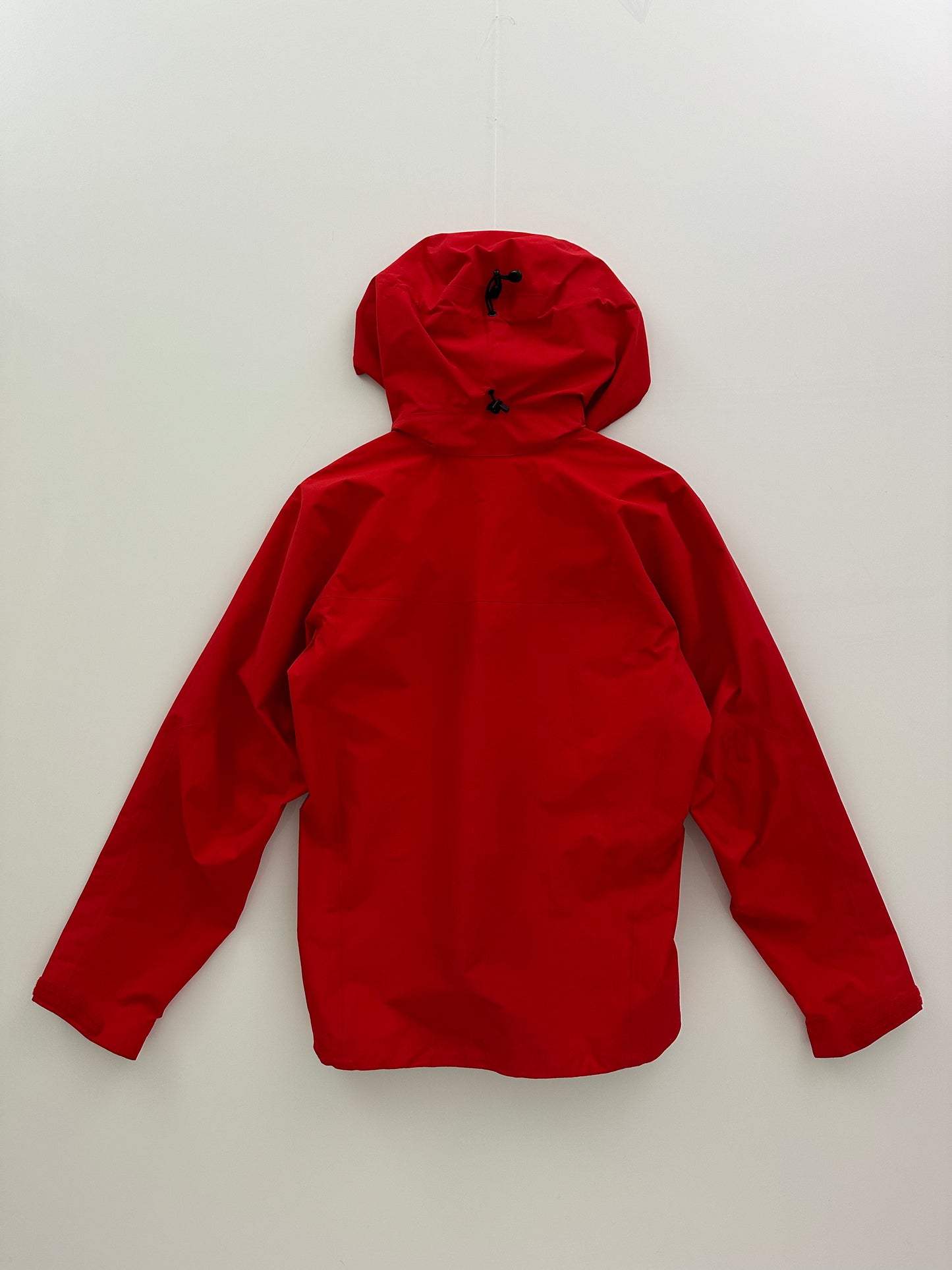 Arc’teryx Beta AR Jacket Red Men’s M Medium Gore-Tex Pro