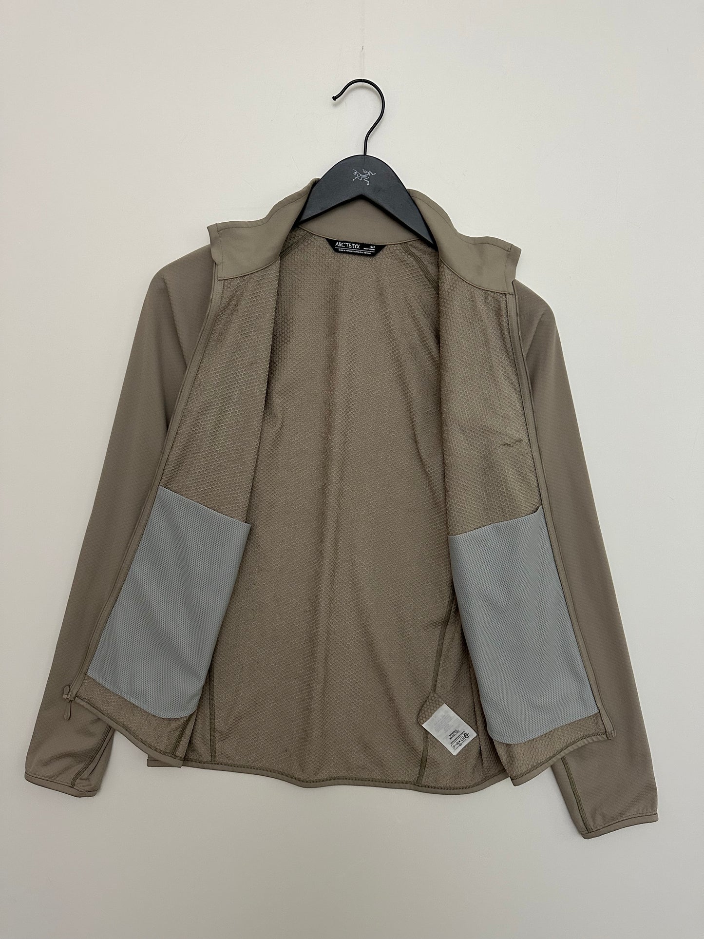 Arc’teryx Delta Jacket Rune Men’s S Small