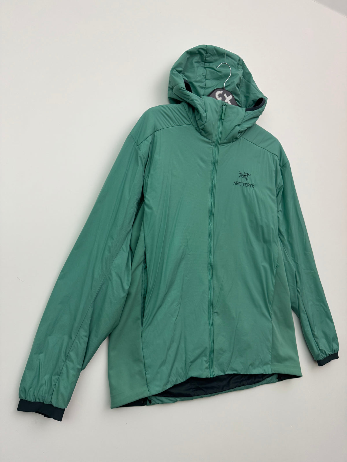 Arc'teryx Atom LT Hoody Galactica Men's XL Extra Large