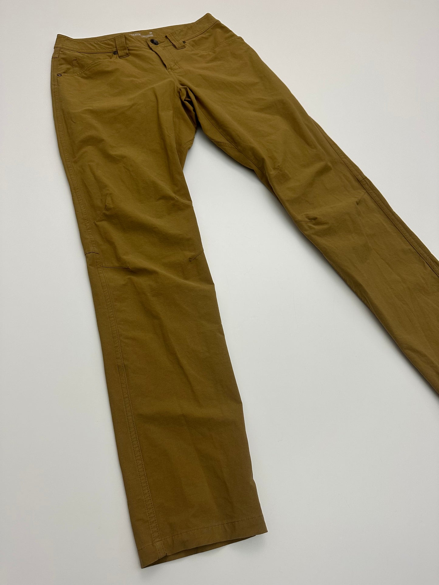 Arc'teryx Levon Pant Brown Men’s 30