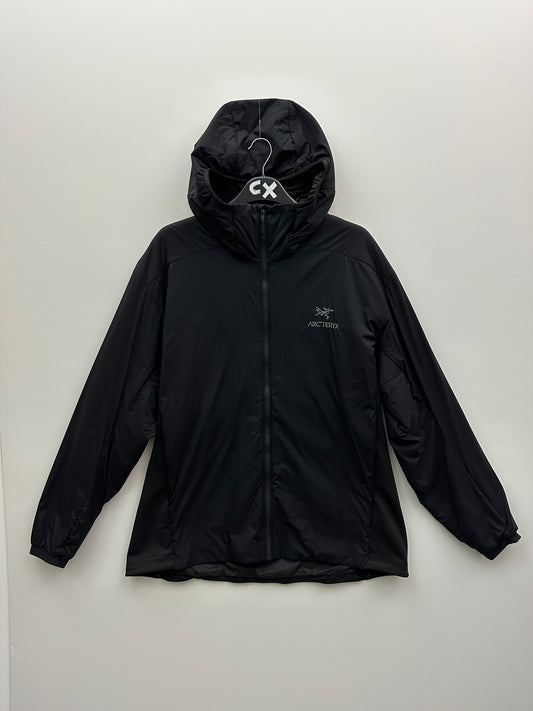 Arc’teryx Atom LT Hoody Black Men’s XXL