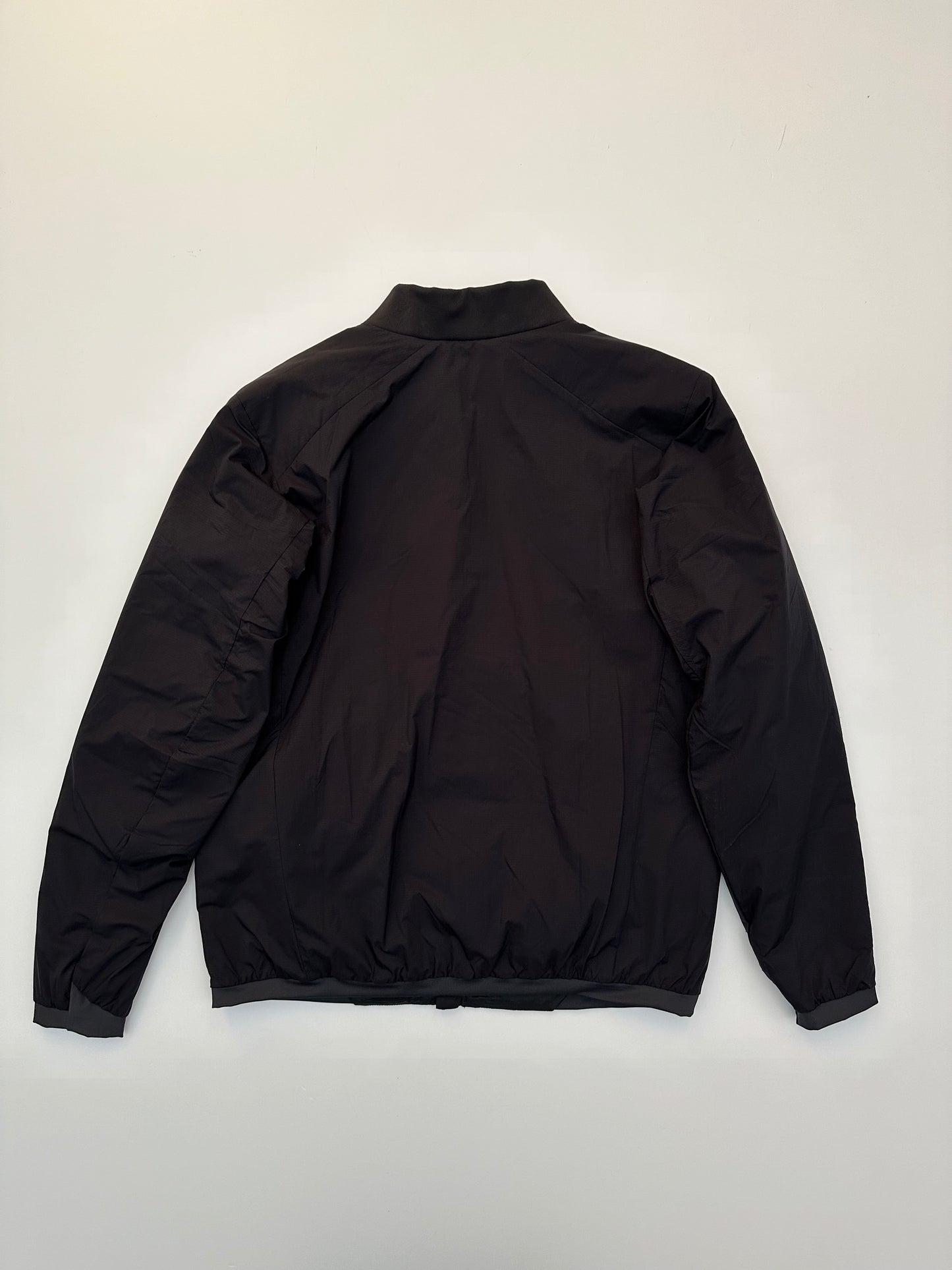 Arc’teryx Atom LT Short Jacket Black Women’s XS Extra Small