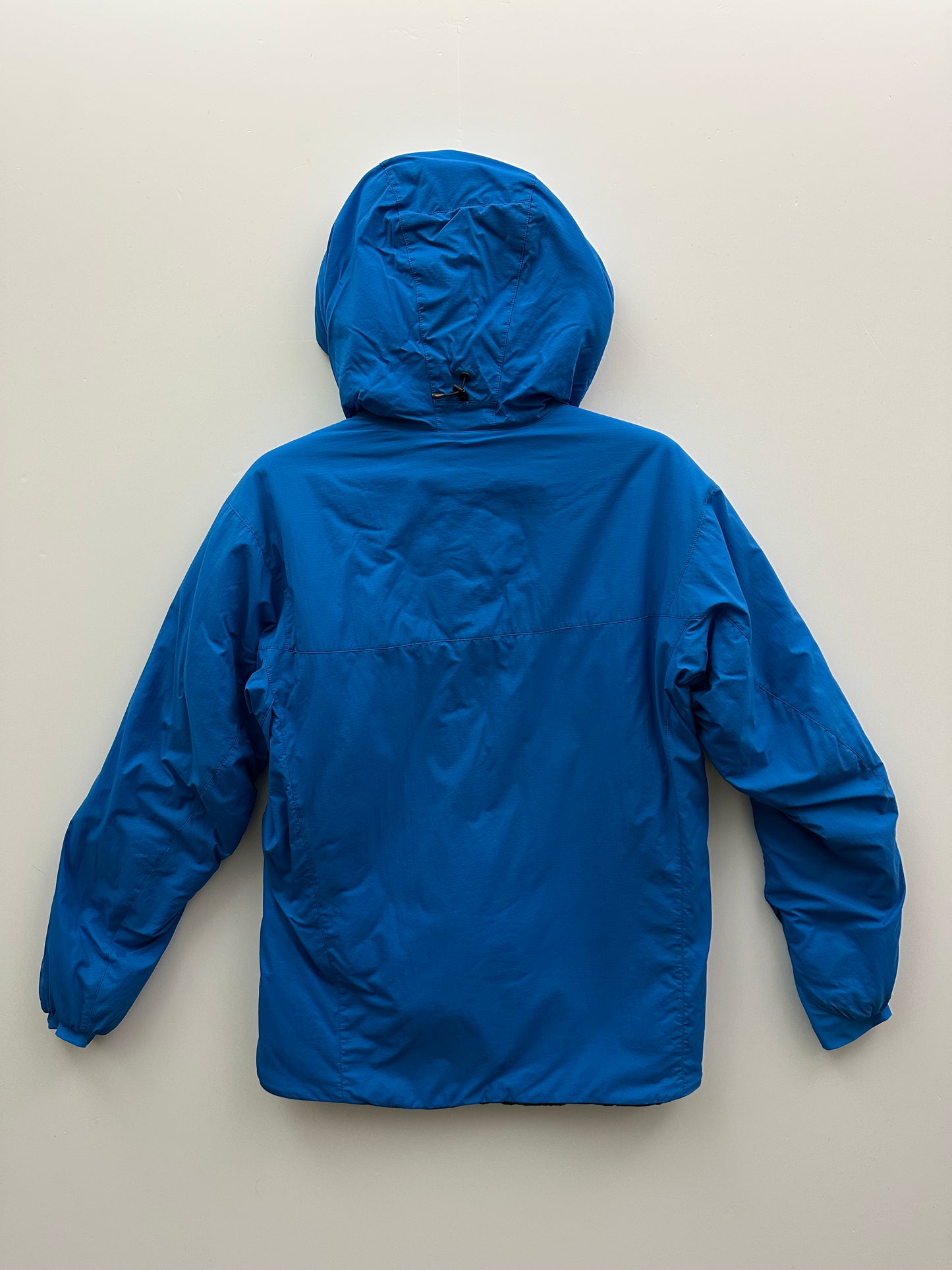 Arc’teryx Atom SV Hoody Blue Men’s M Medium 2012 Model
