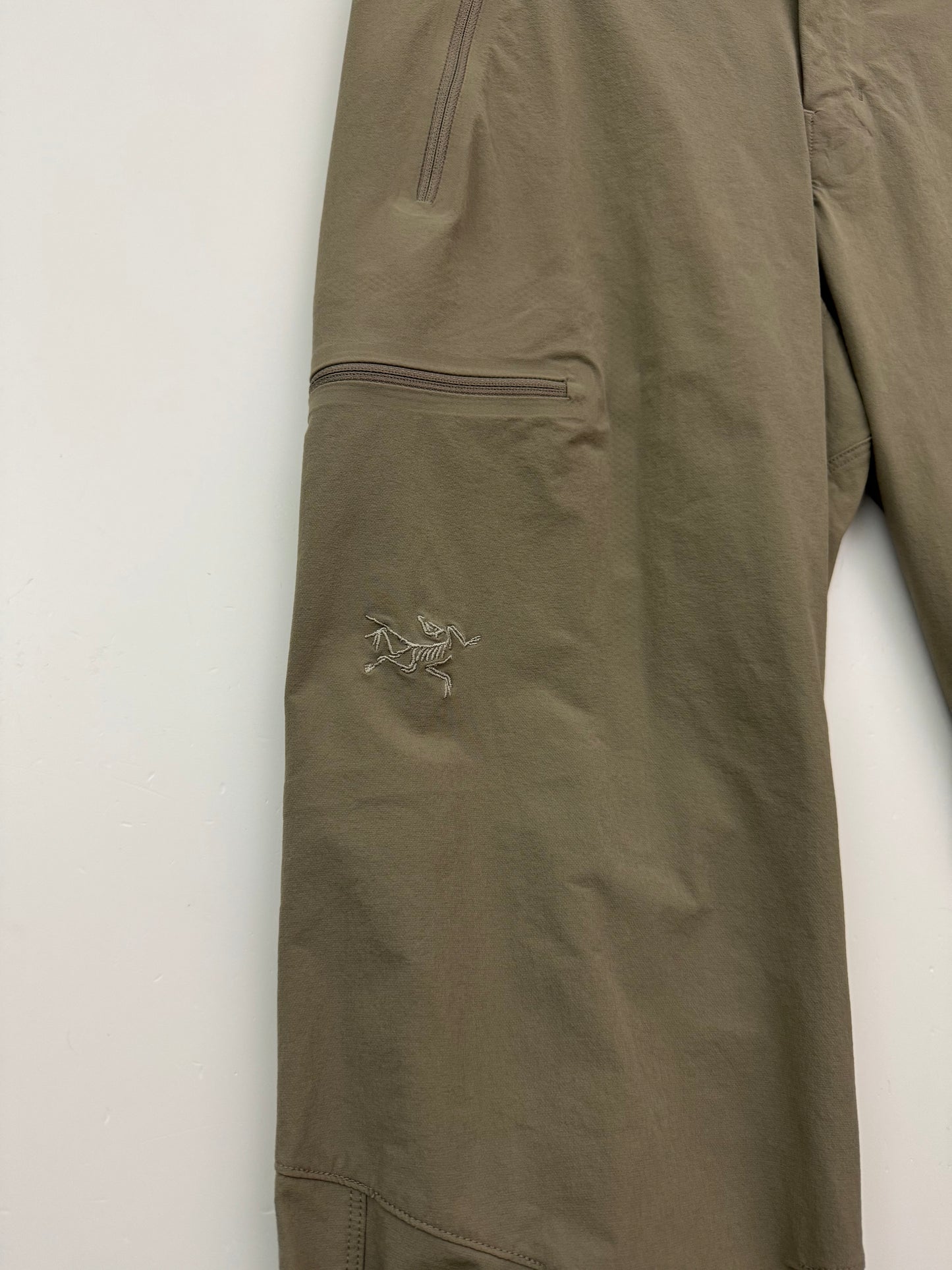 Arc’teryx Gamma LT Pant Women’s S Small