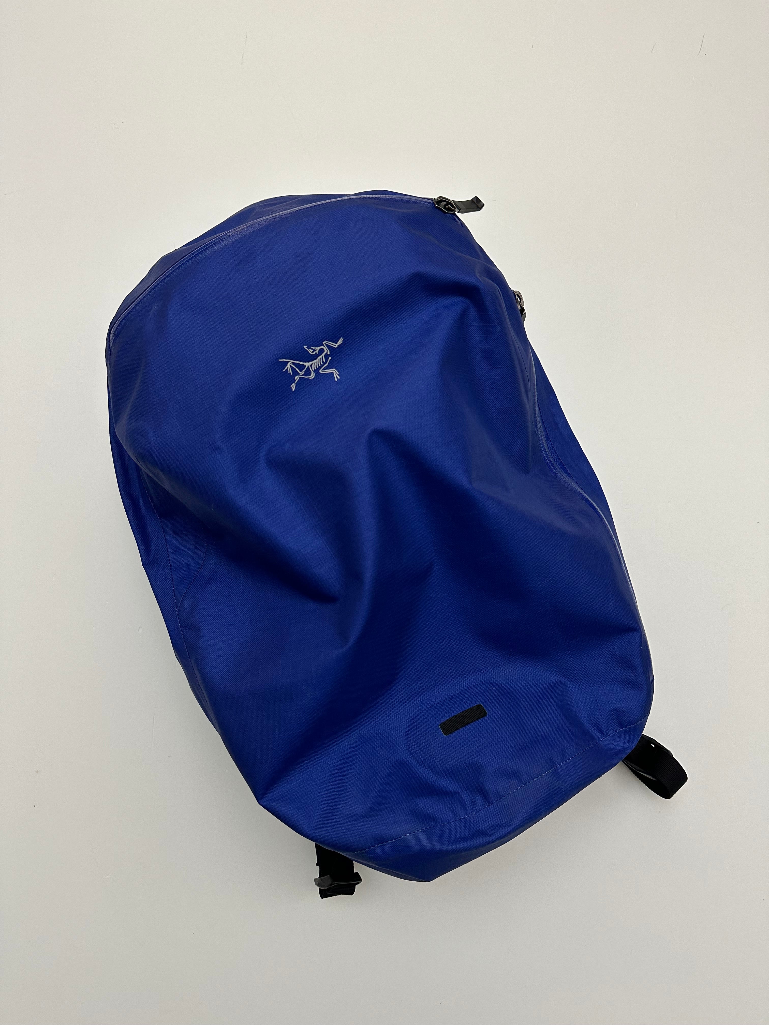 Arc'teryx Granville 16 Backpack Vitality Blue – Chamonyx