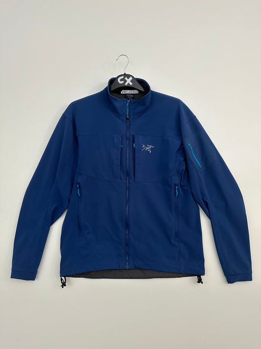 Arc’teryx Gamma MX Jacket Blue Men’s L Large