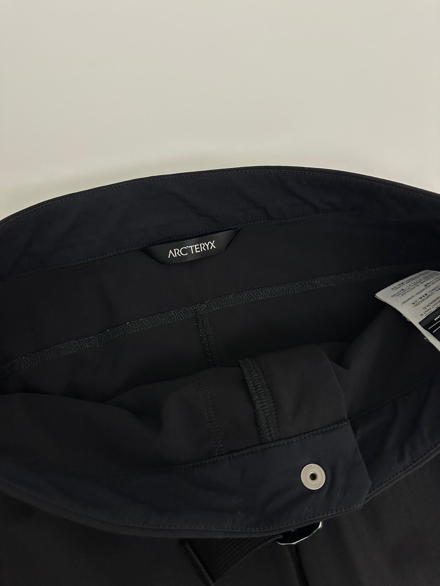 Arc'teryx Gamma Lightweight Pant Black Men’s 30 S