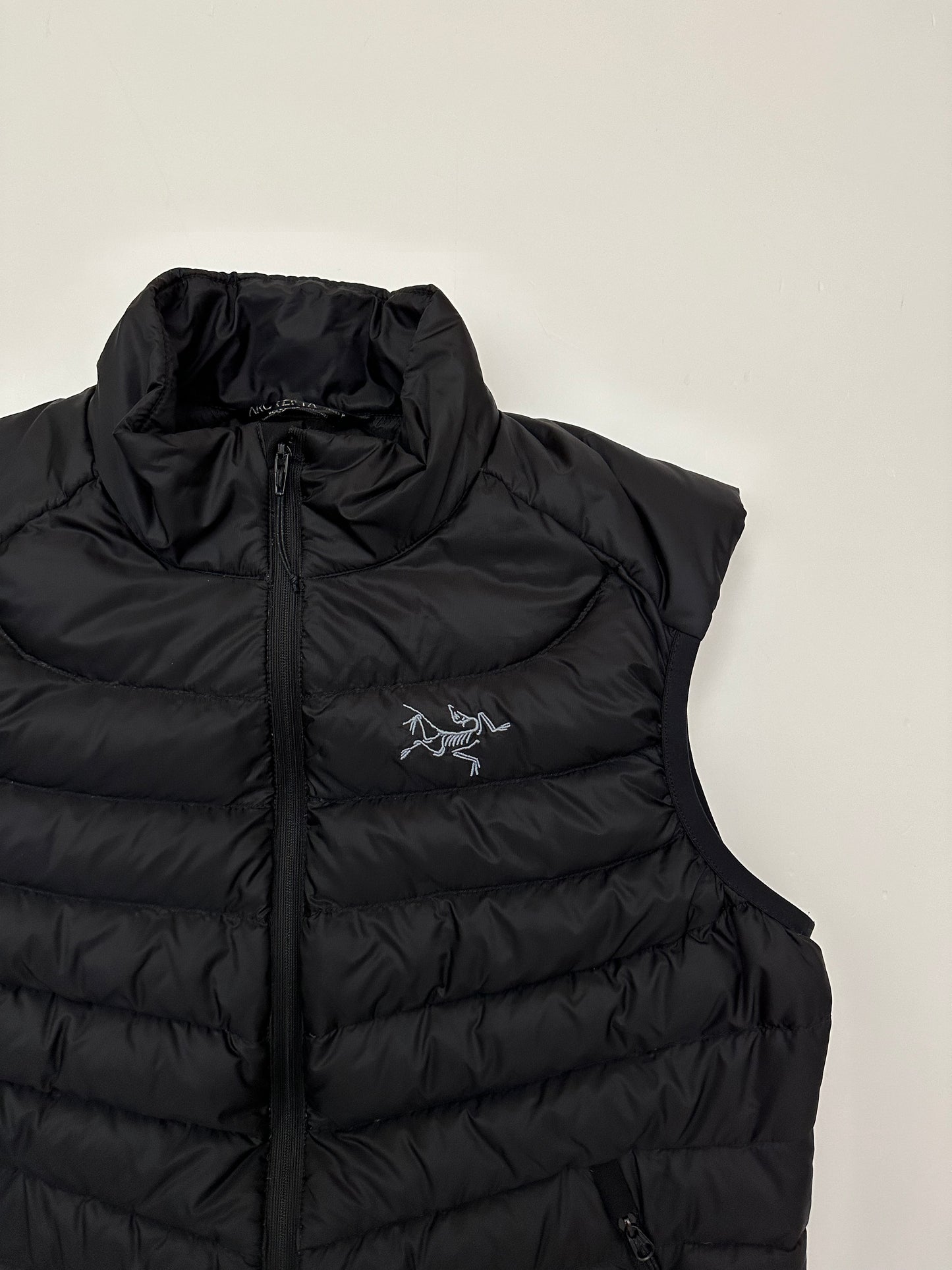 Arc'teryx Cerium LT Vest Women’s S Small Black