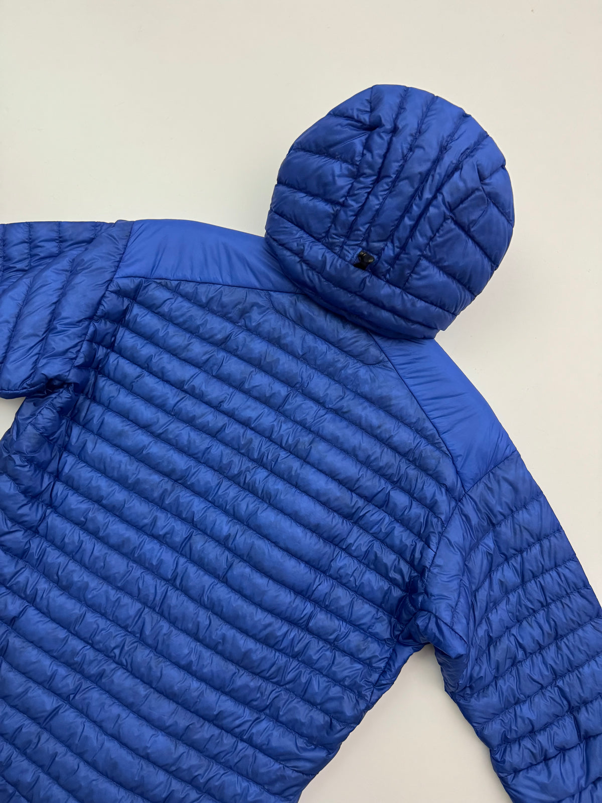 Arc'teryx Cerium SL Hoody Blue Men's L Large