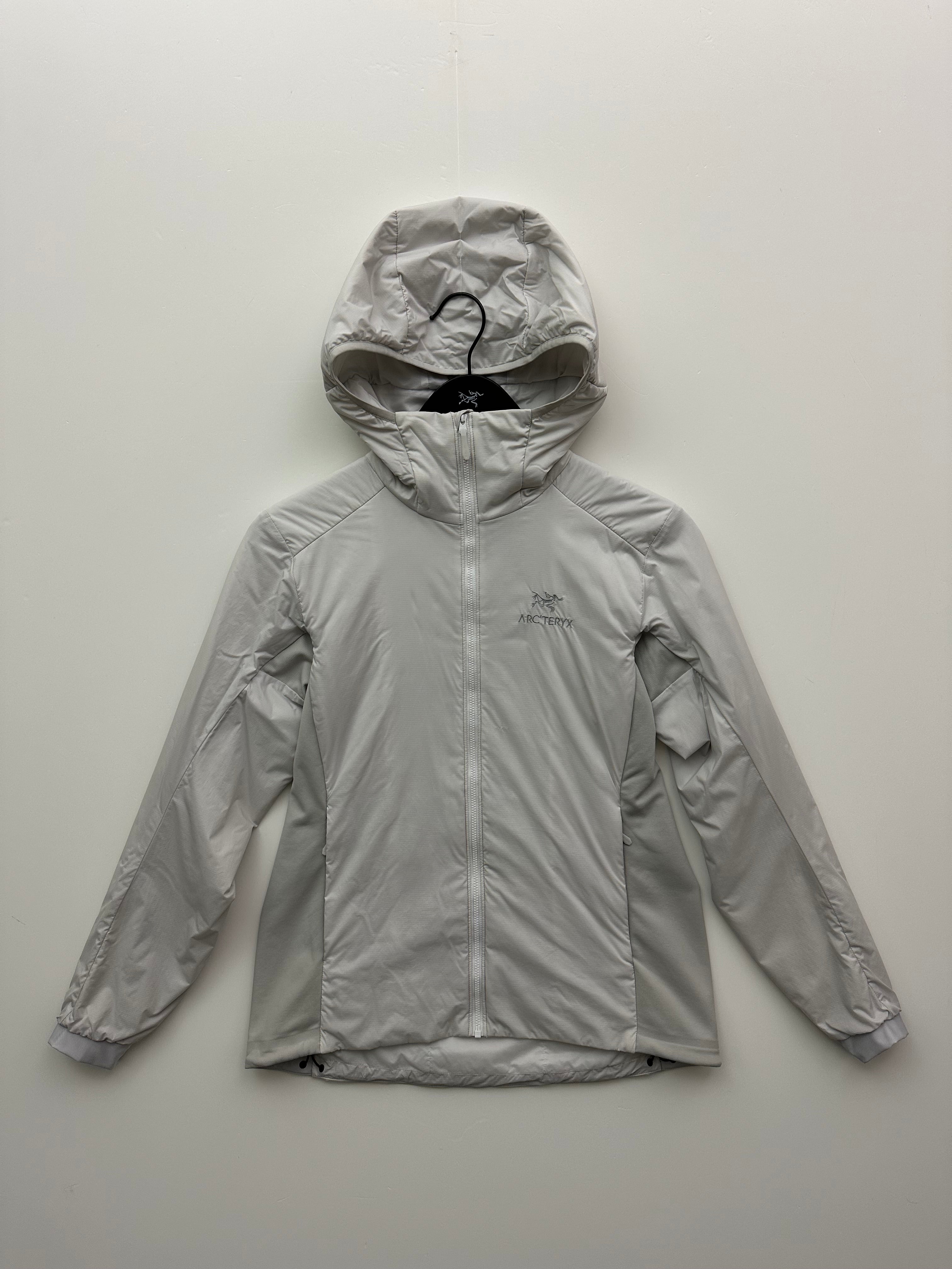 Arc'teryx Atom Hoody Grey Women's M Medium – Chamonyx