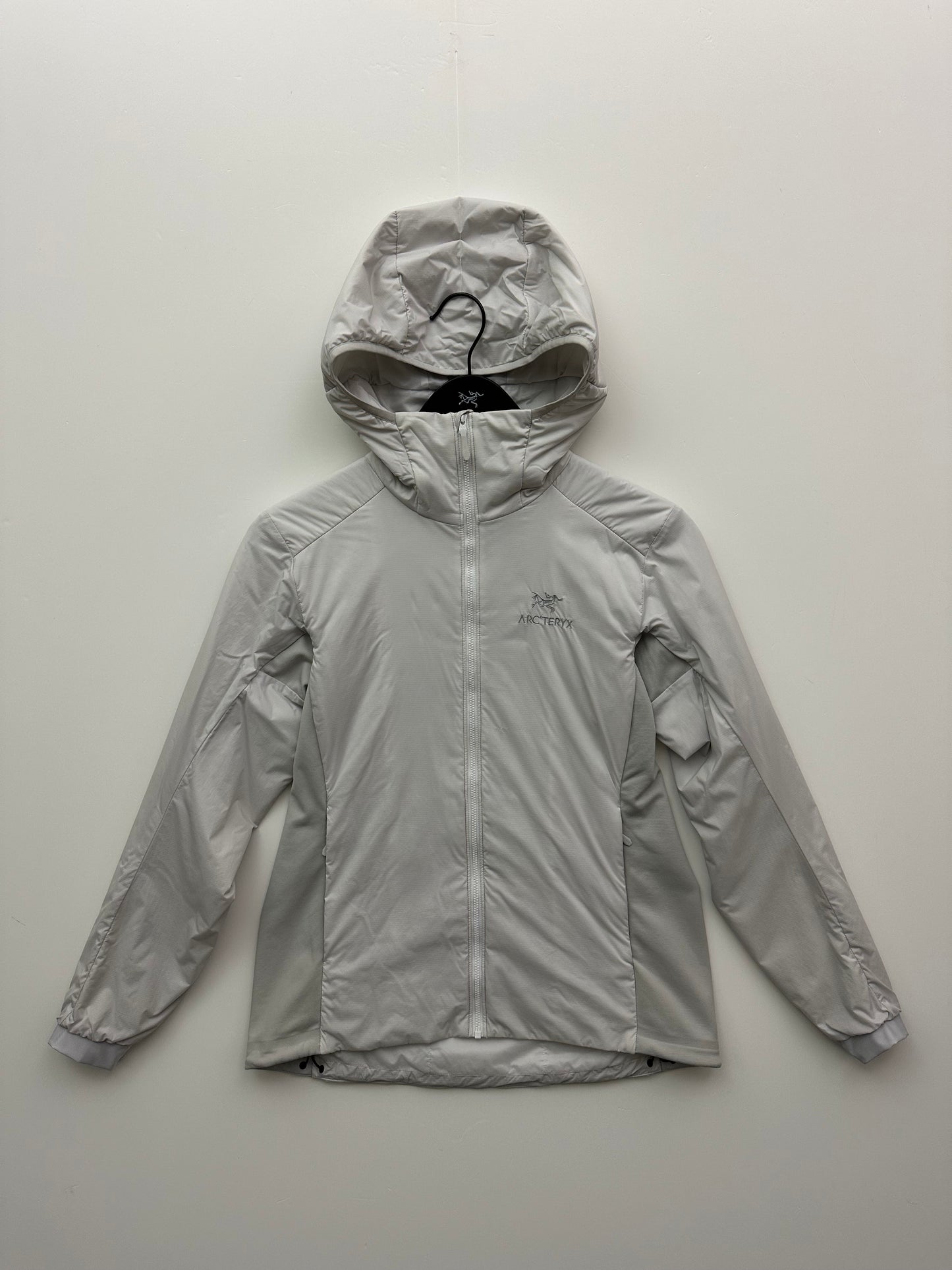 Arc’teryx Atom Hoody Grey Women’s M Medium
